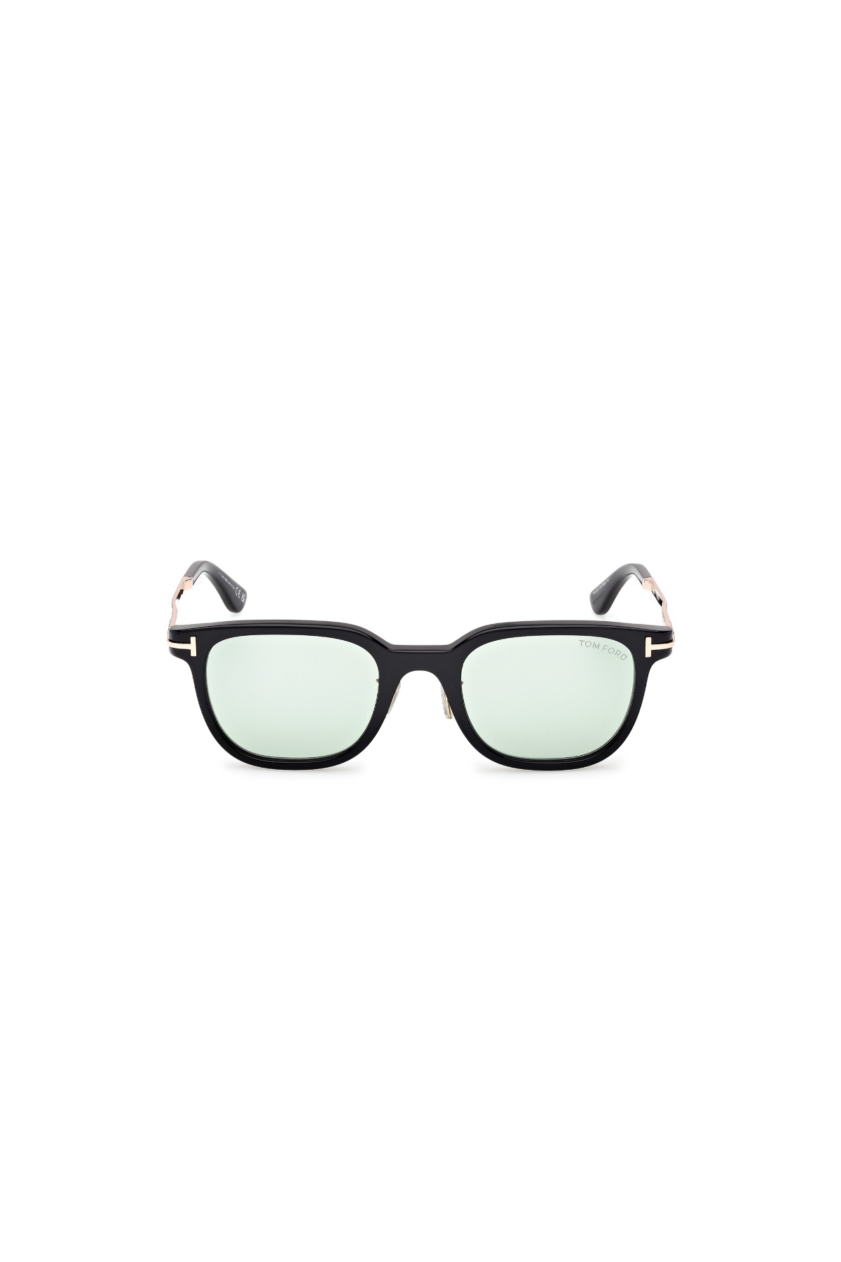 TOM FORD 1233 01N Unisex Güneş Gözlüğü