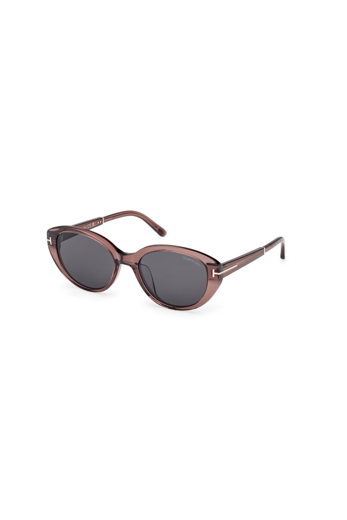 Tom Ford 1246 45A Kadın Güneş Gözlüğü
