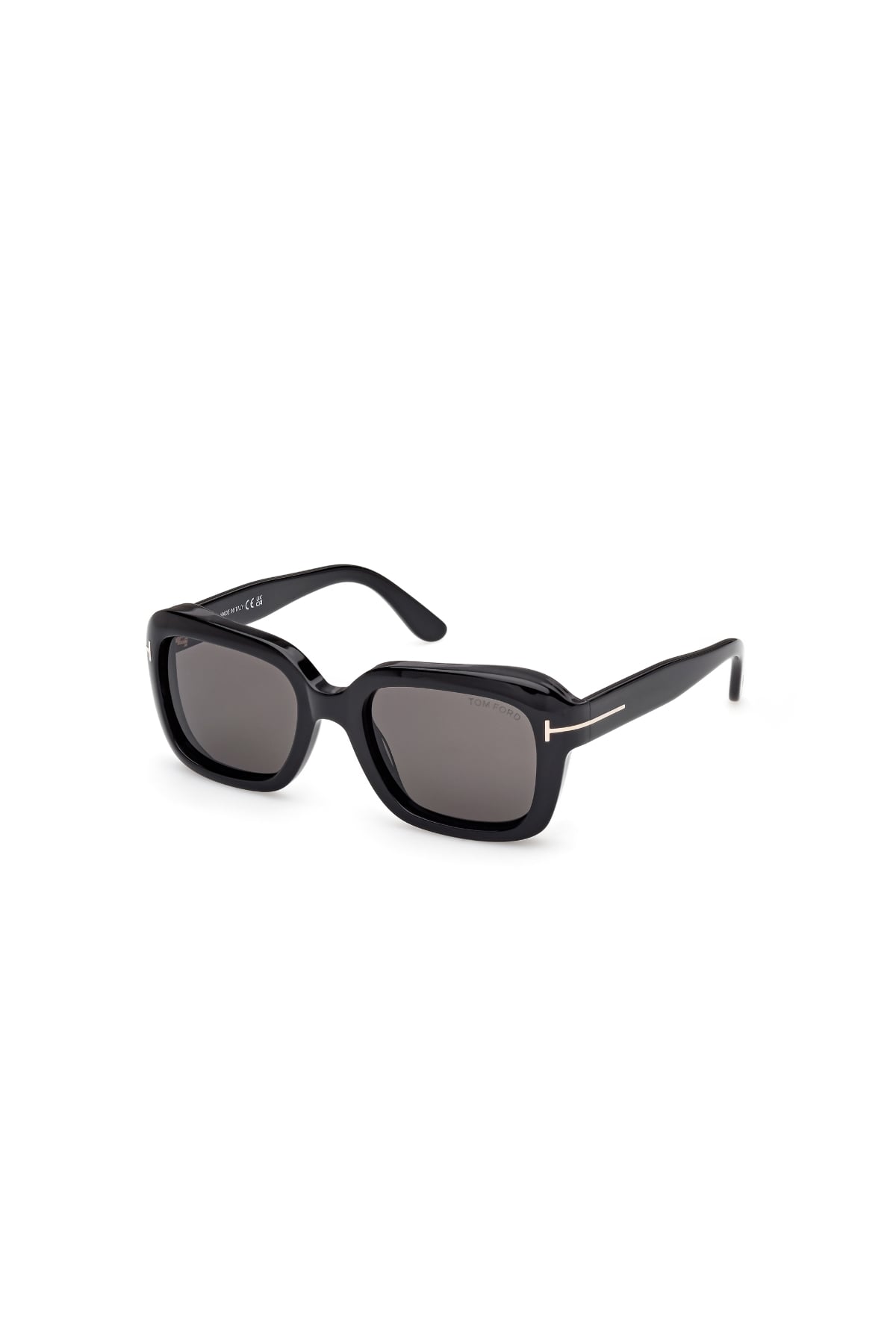 Tom Ford 1283 01A Kadın Güneş Gözlüğü