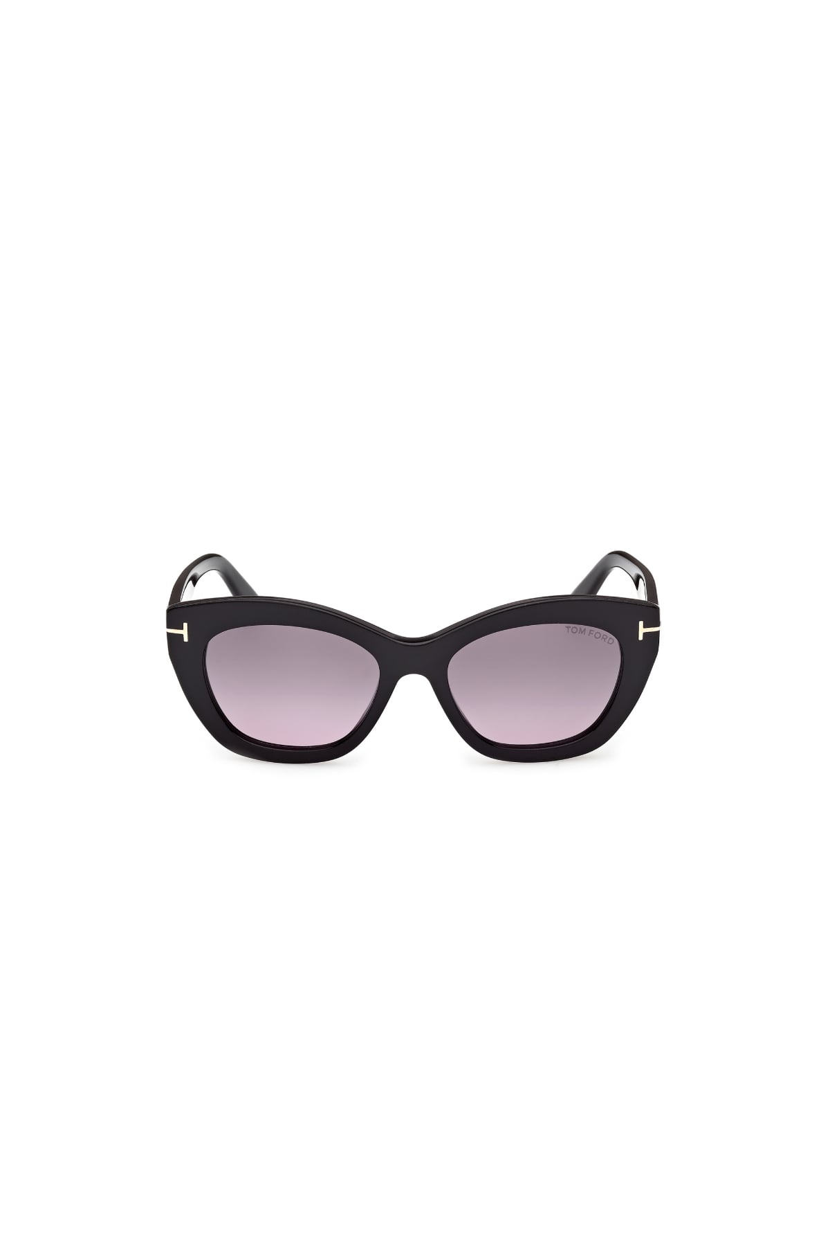 Tom Ford 1285 01B Kadın Güneş Gözlüğü