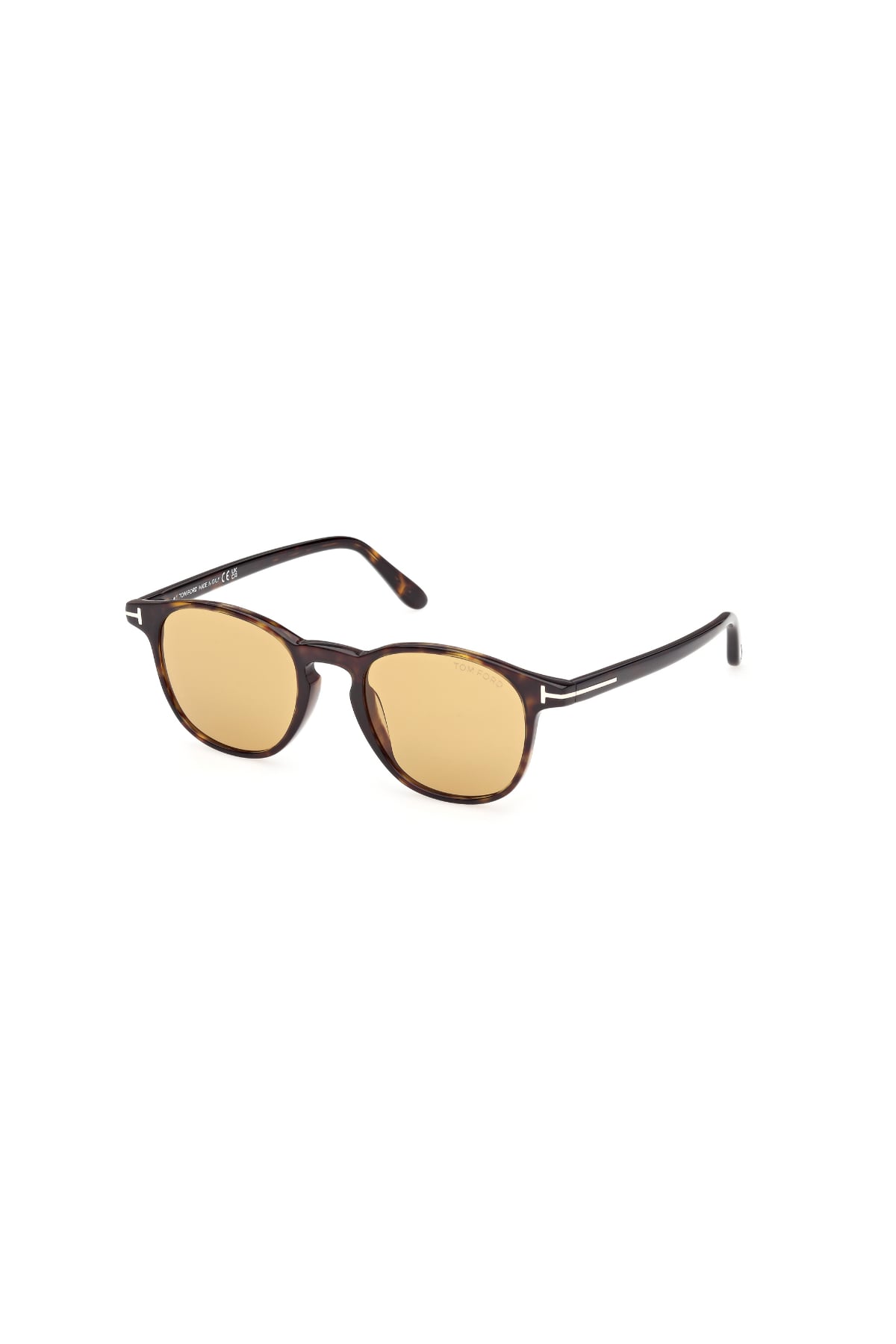 Tom Ford 1302 52E Unisex Güneş Gözlüğü