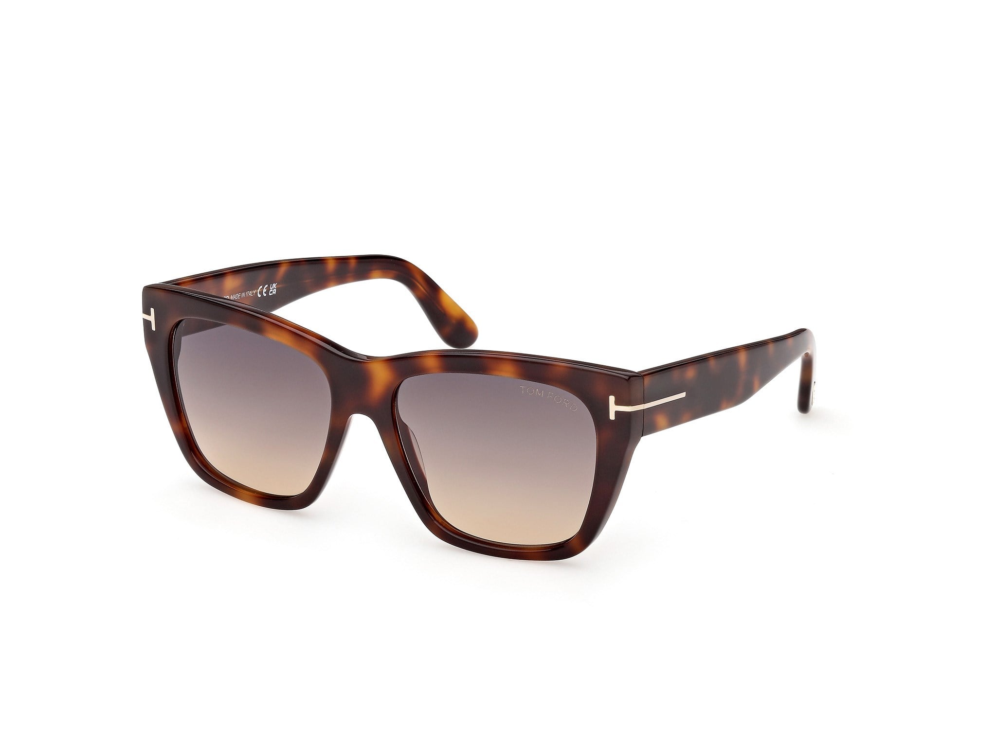 Tom Ford 1343 53B Kadın Güneş Gözlüğü