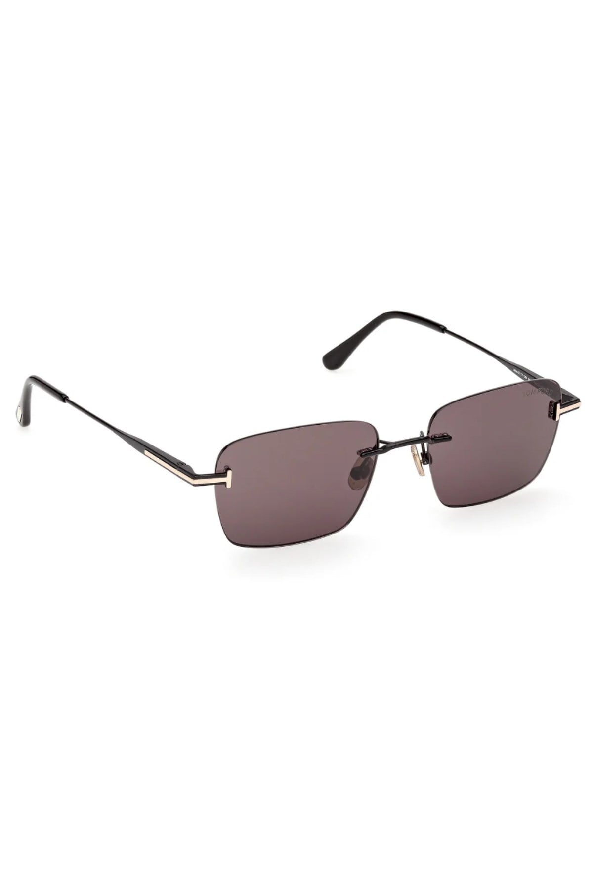 TOM FORD 1354 01A Unisex Güneş Gözlüğü