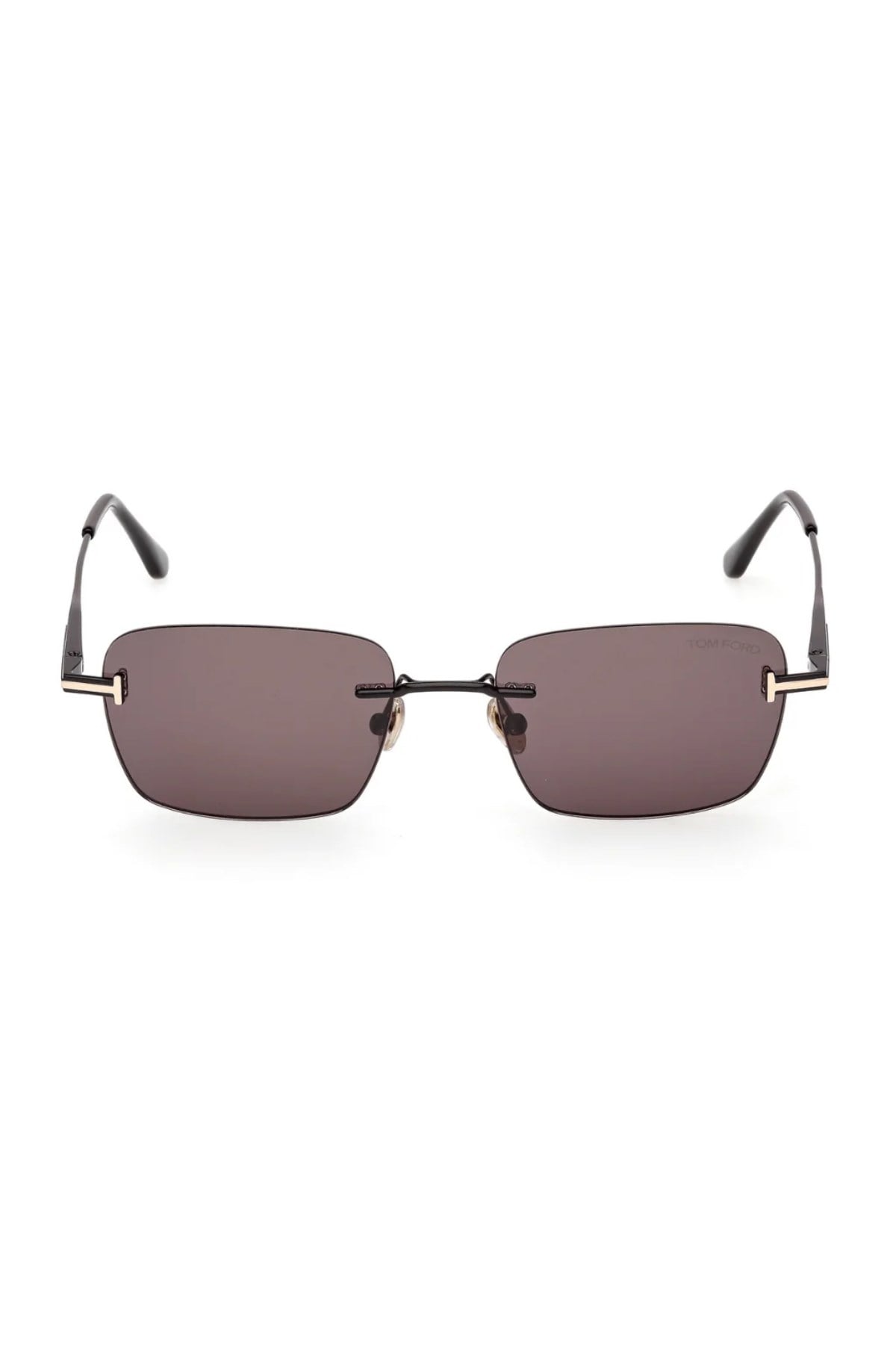 TOM FORD 1354 01A Unisex Güneş Gözlüğü