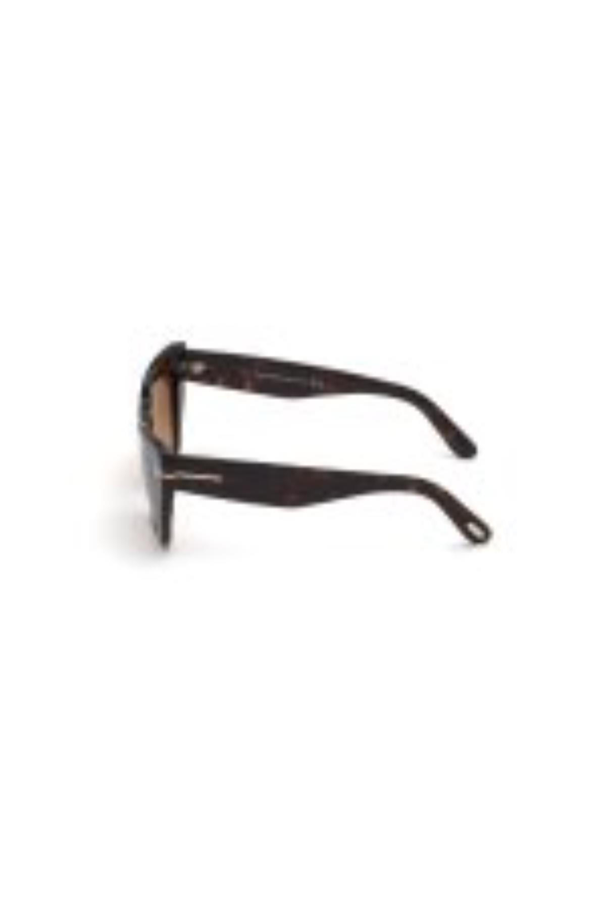 Tom Ford FT 0871 52F 56 Kadın Güneş Gözlüğü