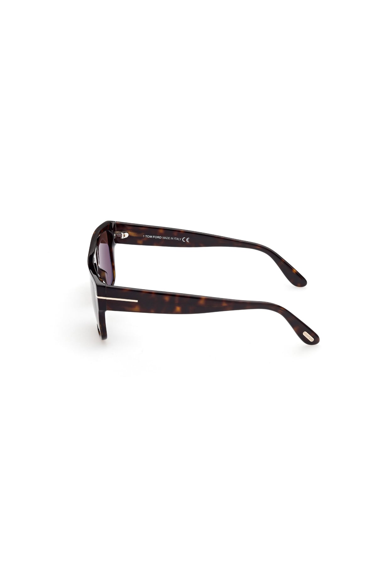 Tom Ford FT 09075 2E 55 Unisex Güneş Gözlüğü
