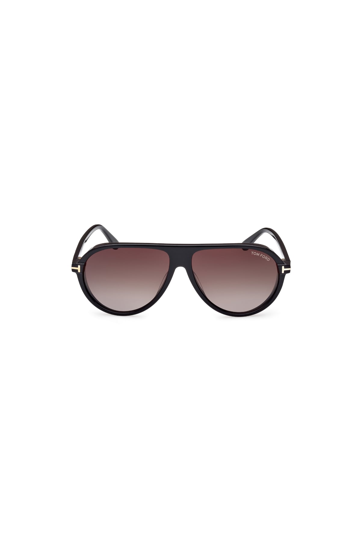Tom Ford FT 1023 01B 60 Unisex Güneş Gözlüğü