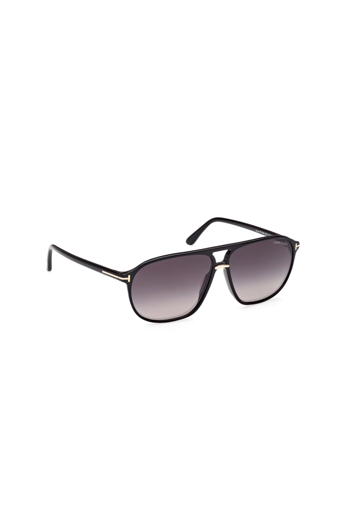 Tom Ford FT 1026 01B 61 Unisex Güneş Gözlüğü