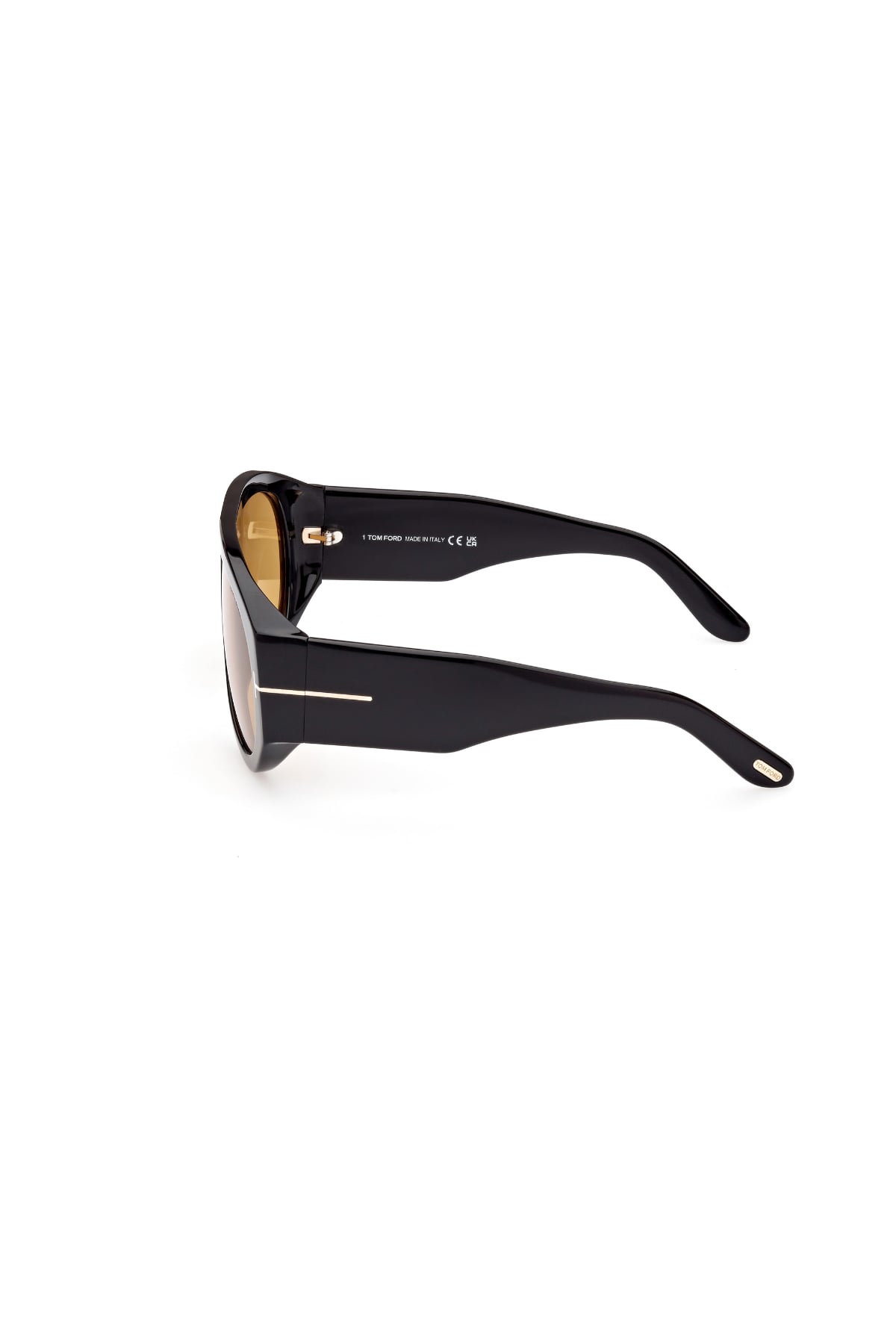 Tom Ford FT 1044 01E 60 Unisex Güneş Gözlüğü