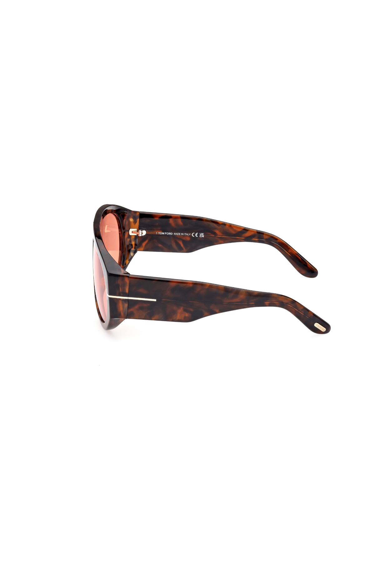 Tom Ford FT 1044 605 2S 60 Unisex Güneş Gözlüğü