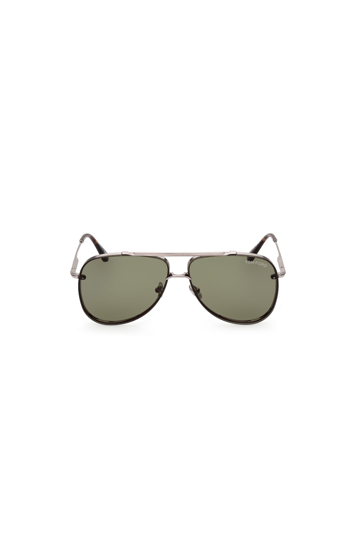 Tom Ford FT 1071 14N 62 Erkek Güneş Gözlüğü