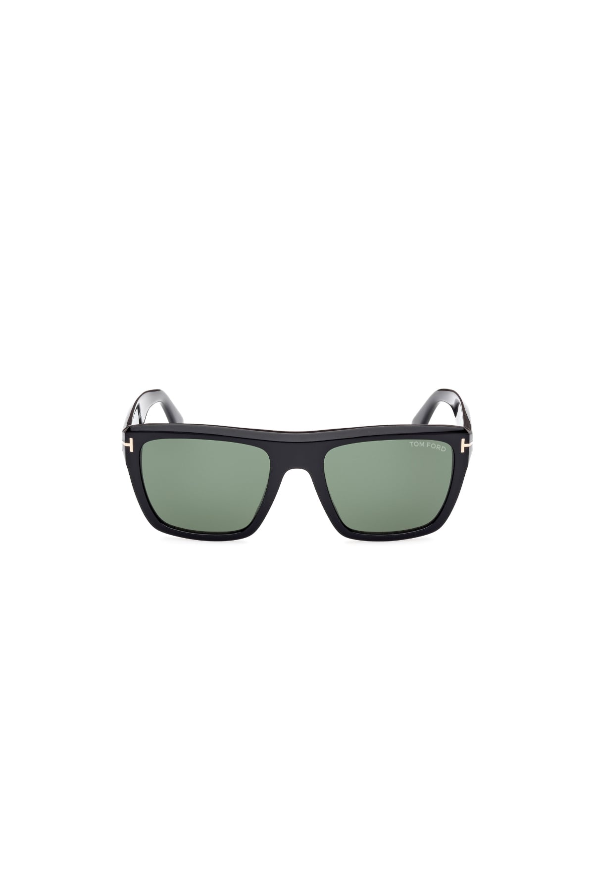 Tom Ford FT 1077 01N 55 Unisex Güneş Gözlüğü