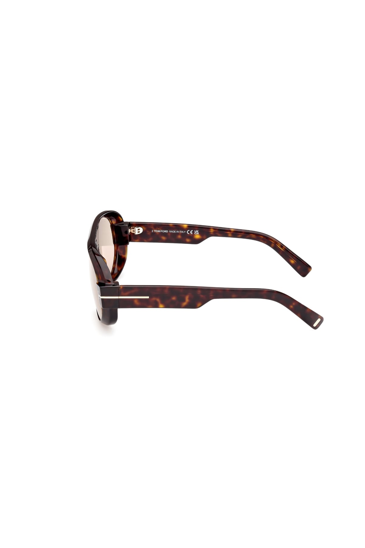 Tom Ford FT 1102 52E 59 Unisex Güneş Gözlüğü