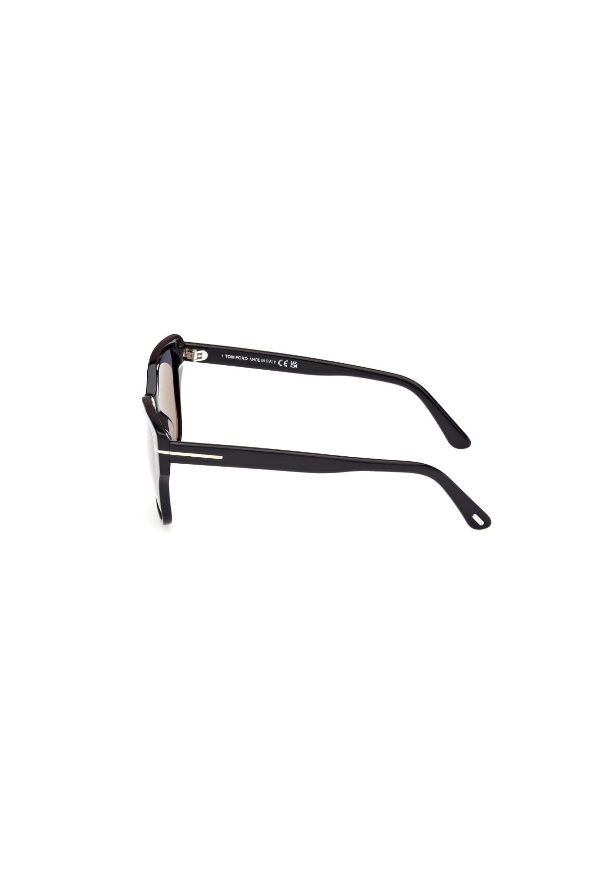 Tom Ford FT 1108 01D 55 Kadın Güneş Gözlüğü