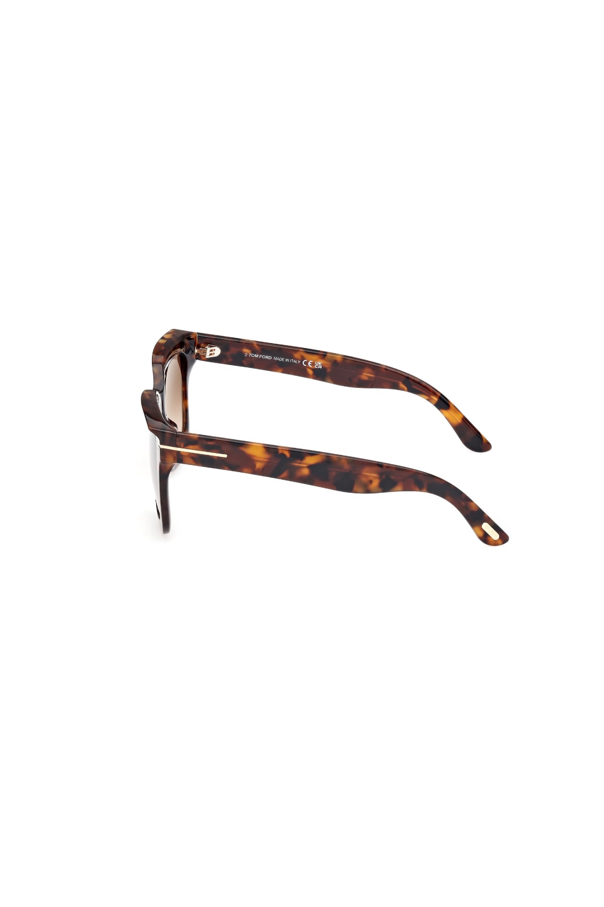 Tom Ford FT 1115 52G 52 Unisex Güneş Gözlüğü