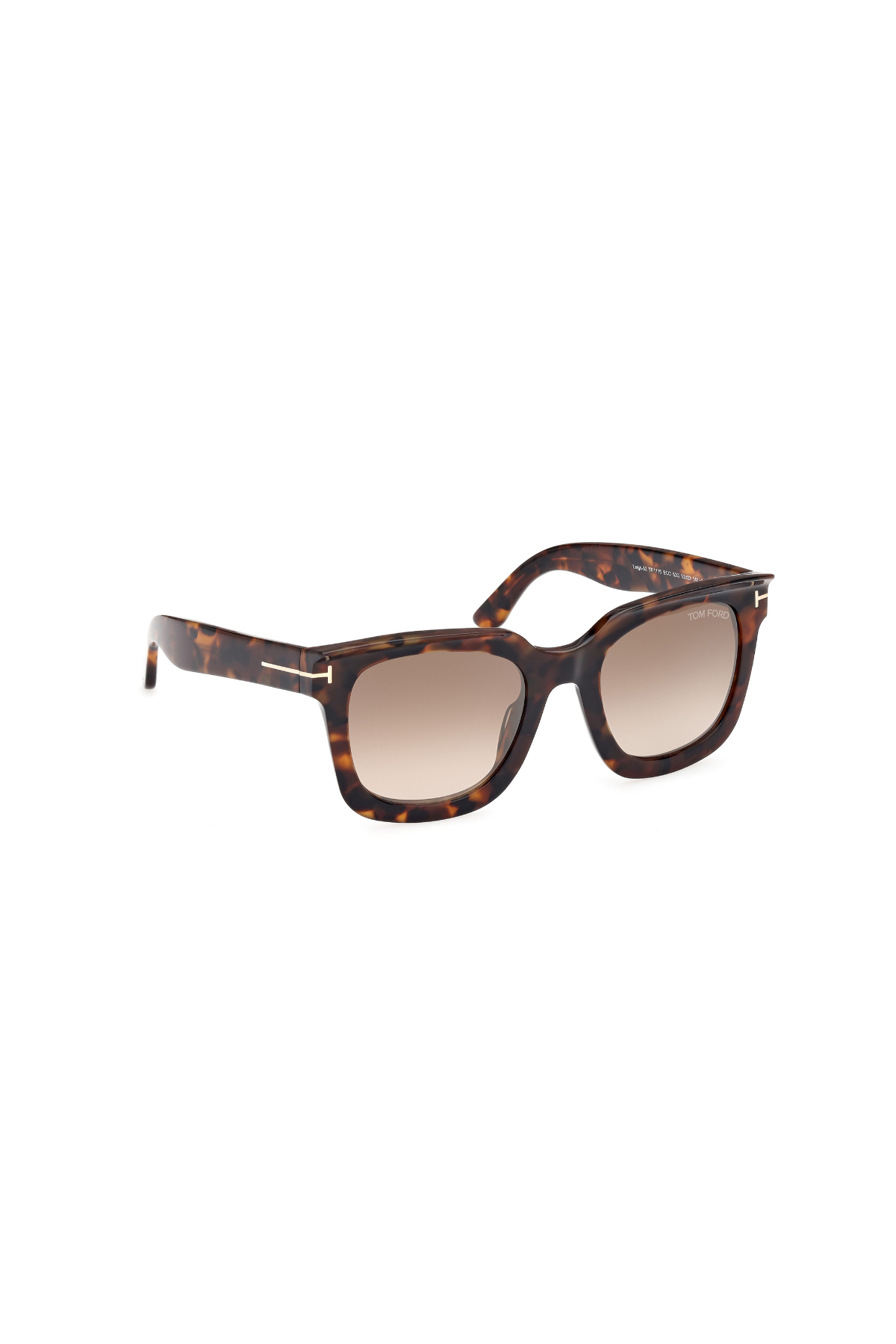 Tom Ford FT 1115 52G 52 Unisex Güneş Gözlüğü