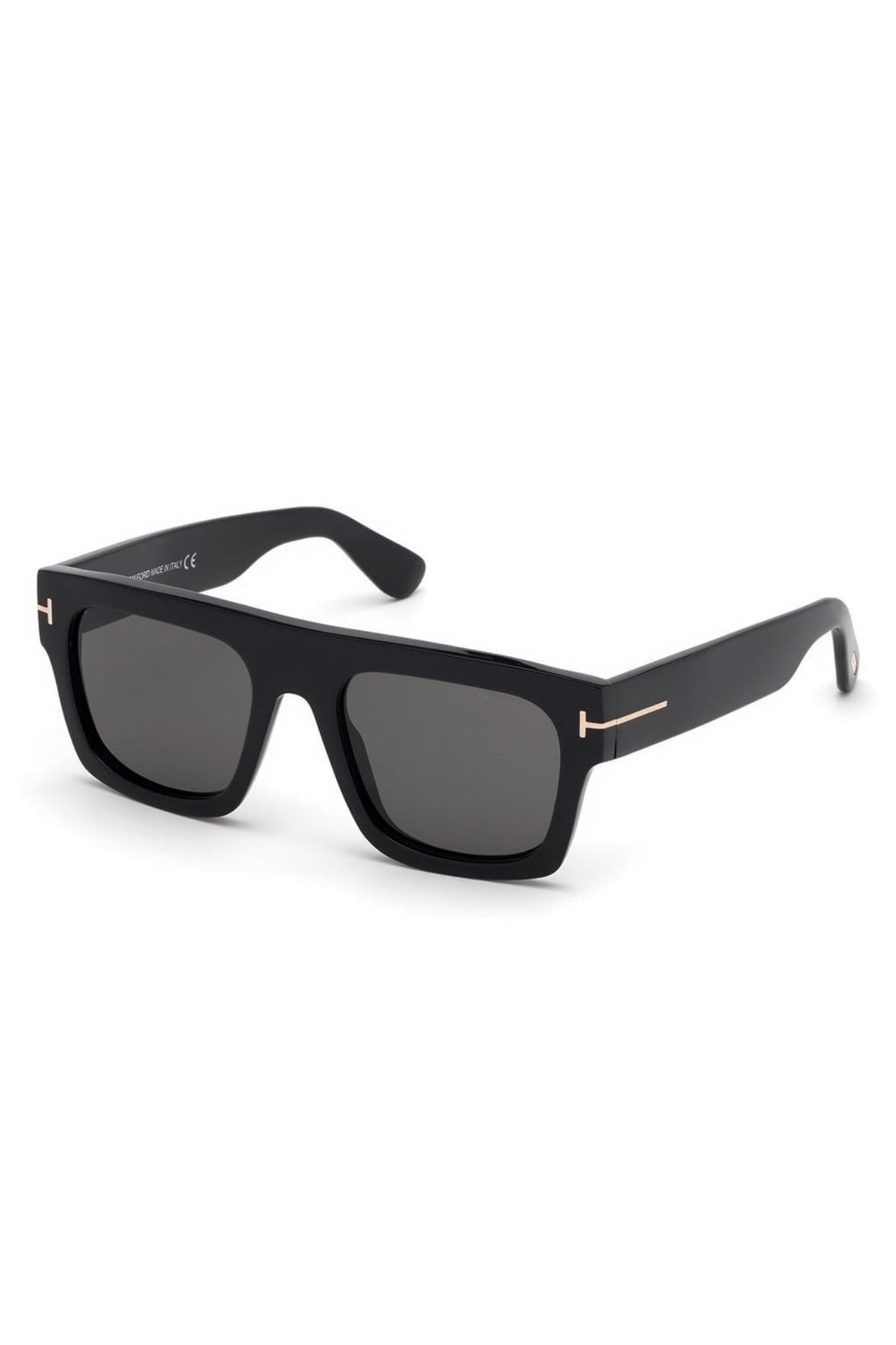 Tom Ford FT 711 01A 53 Erkek Güneş Gözlüğü