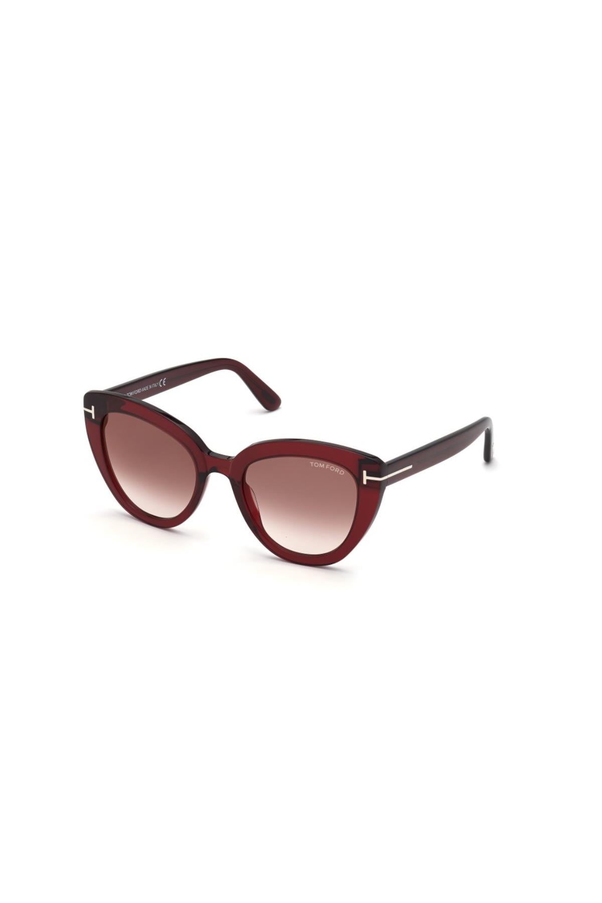 Tom Ford FT08455366G Güneş Gözlüğü