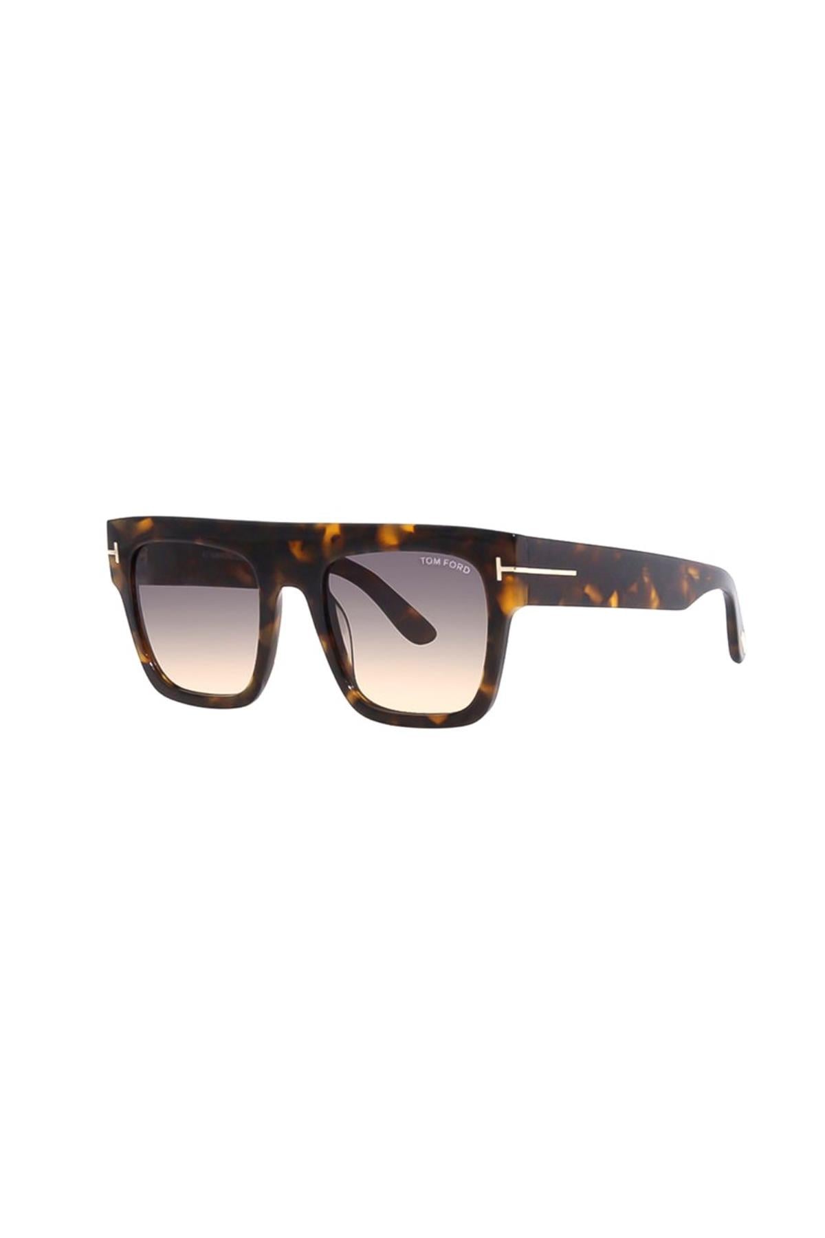 Tom Ford FT 0847 52B 52 Kadın Güneş Gözlüğü