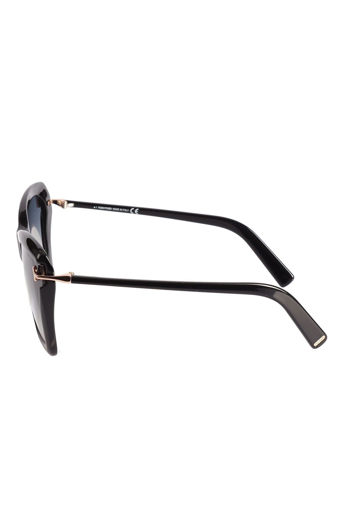 Tom Ford FT 0849 01B 64 Kadın Güneş Gözlüğü