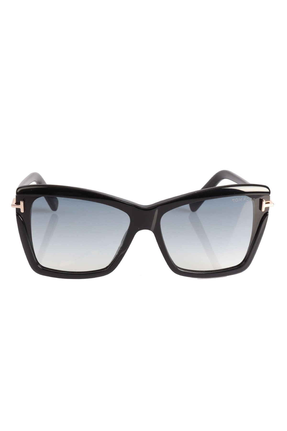 Tom Ford FT 0849 01B 64 Kadın Güneş Gözlüğü