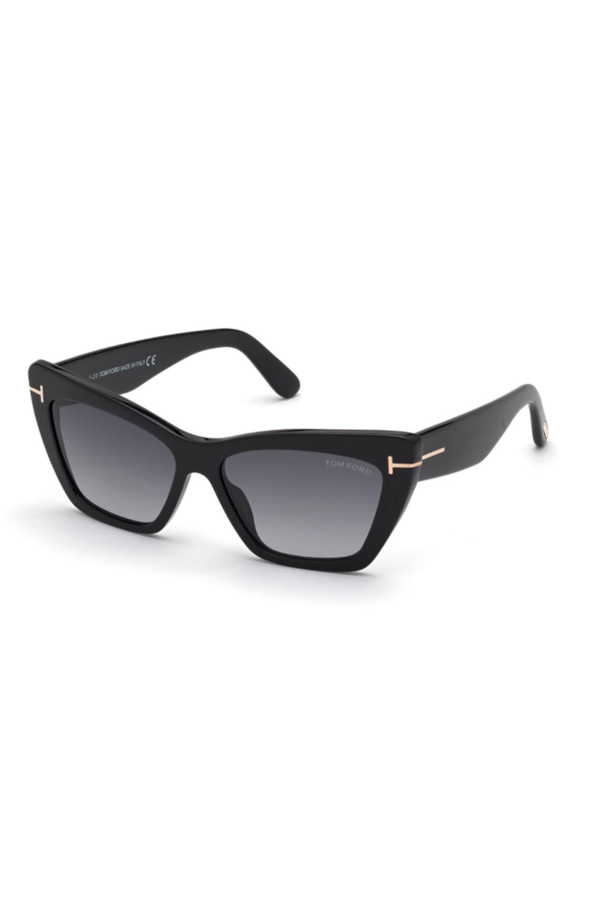 Tom Ford FT08715601B Güneş Gözlüğü