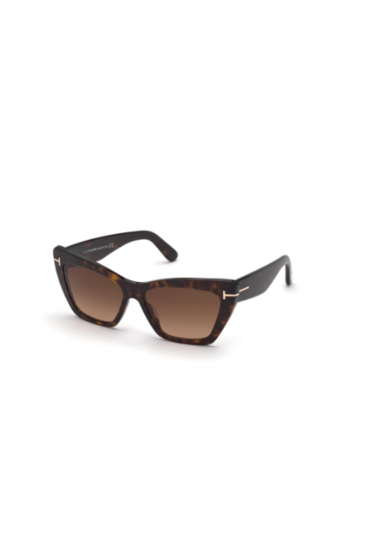 Tom Ford FT 0871 52F 56 Kadın Güneş Gözlüğü