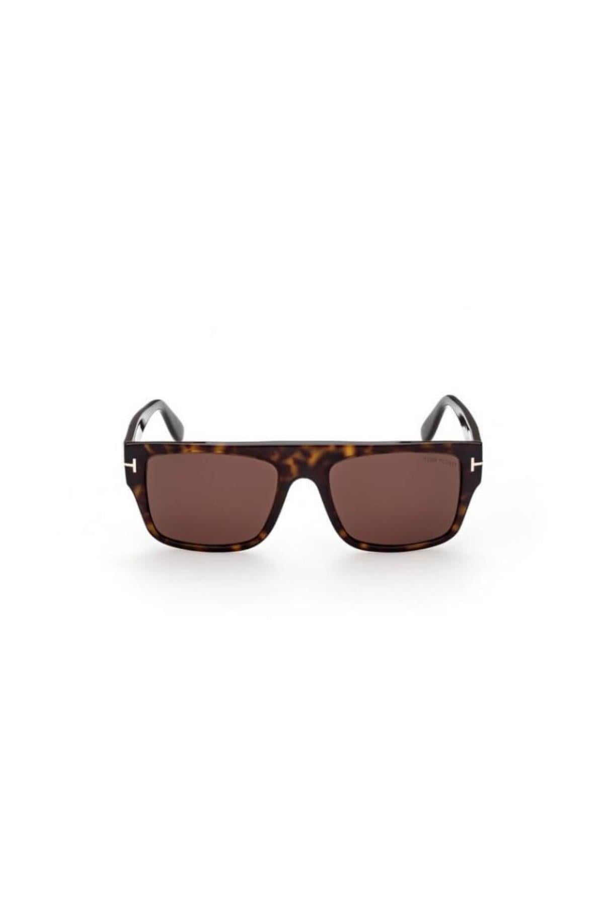 Tom Ford FT 09075 2E 55 Unisex Güneş Gözlüğü