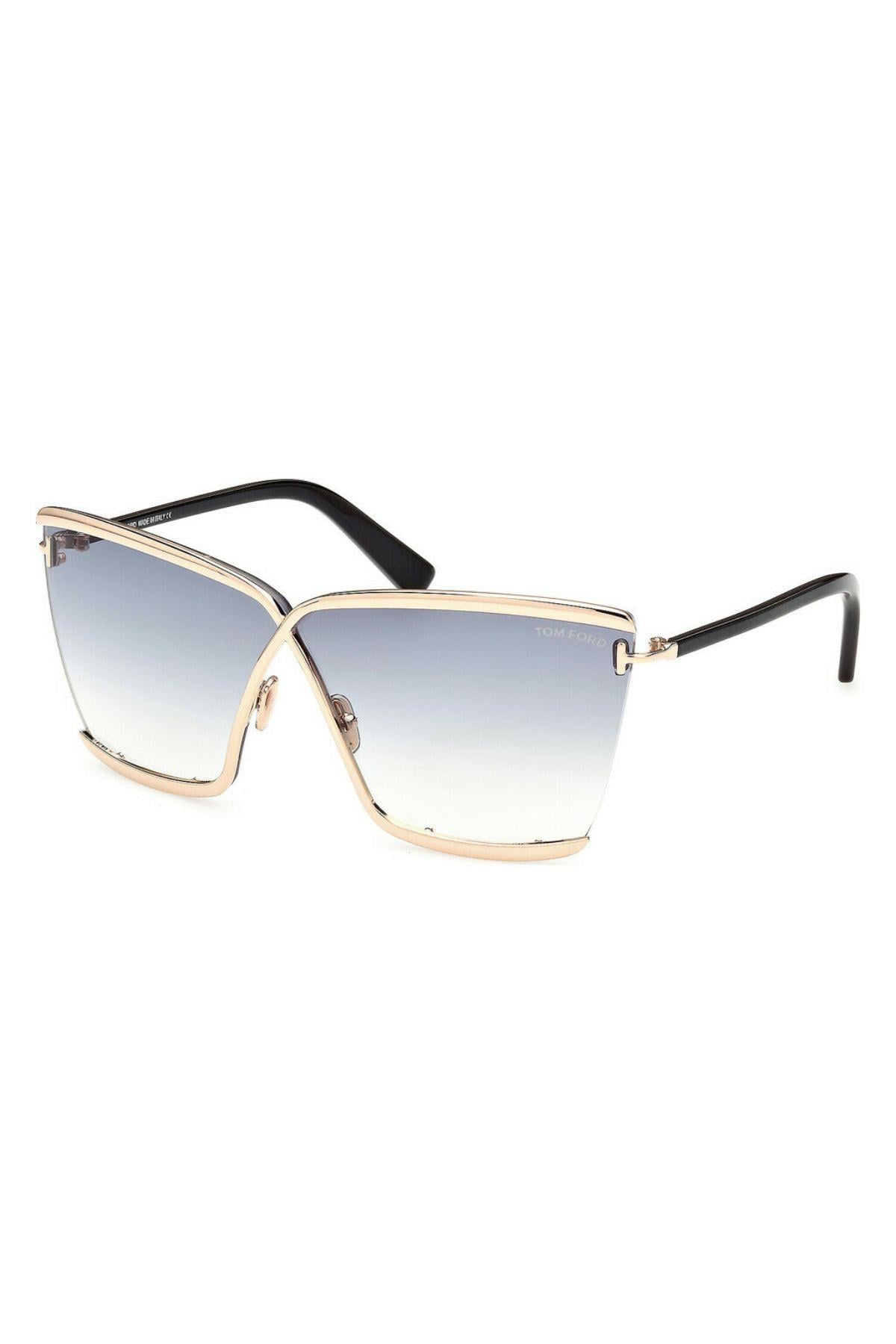 Tom Ford FT 0936 28B 71 Kadın Güneş Gözlüğü