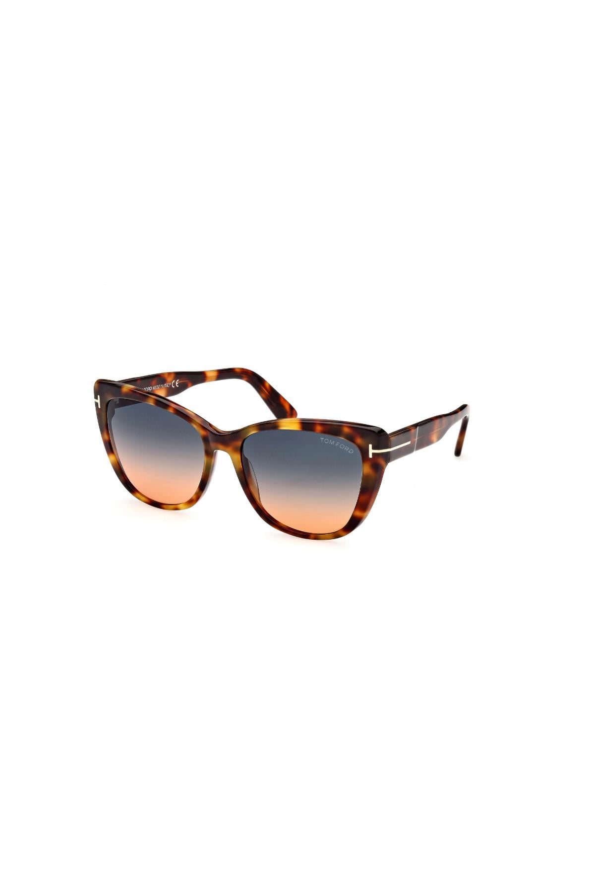 Tom Ford FT09375753W Güneş Gözlüğü