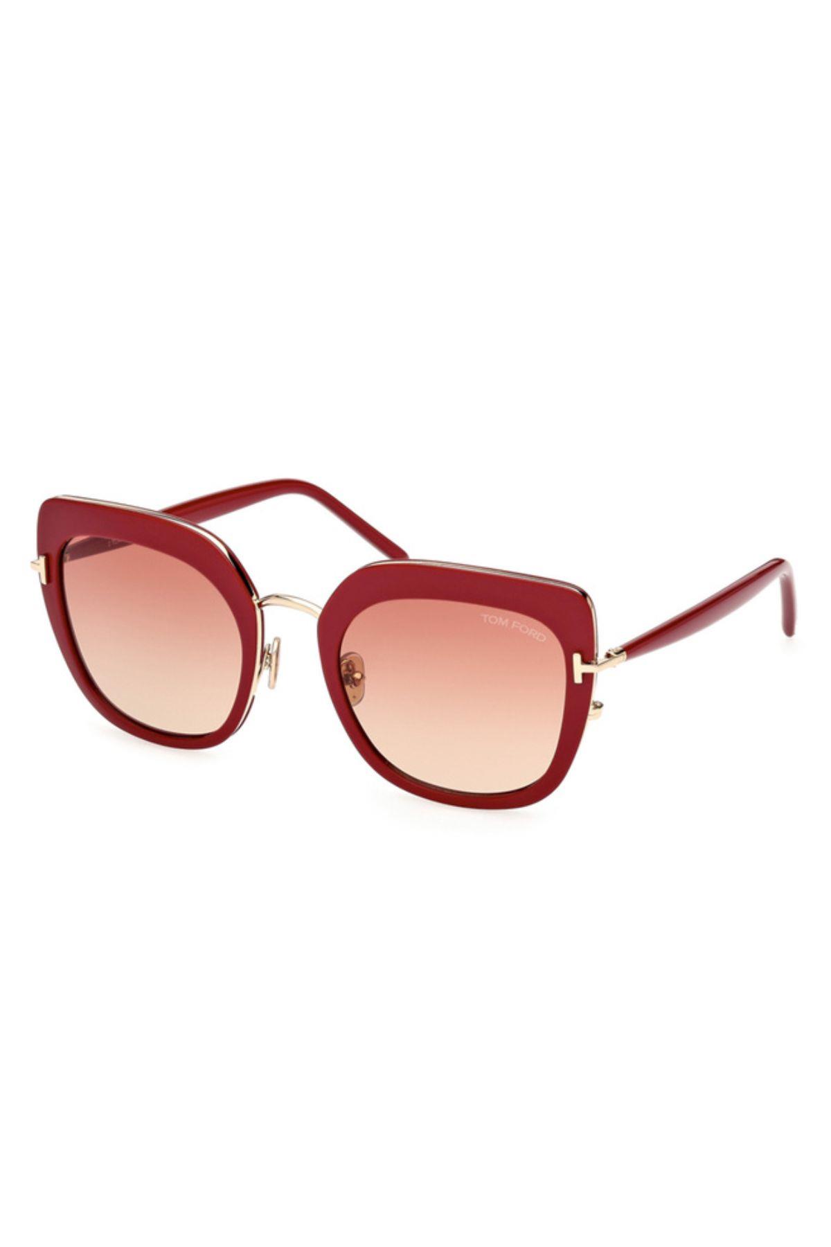 Tom Ford FT 0945 66T 55 Kadın Güneş Gözlüğü