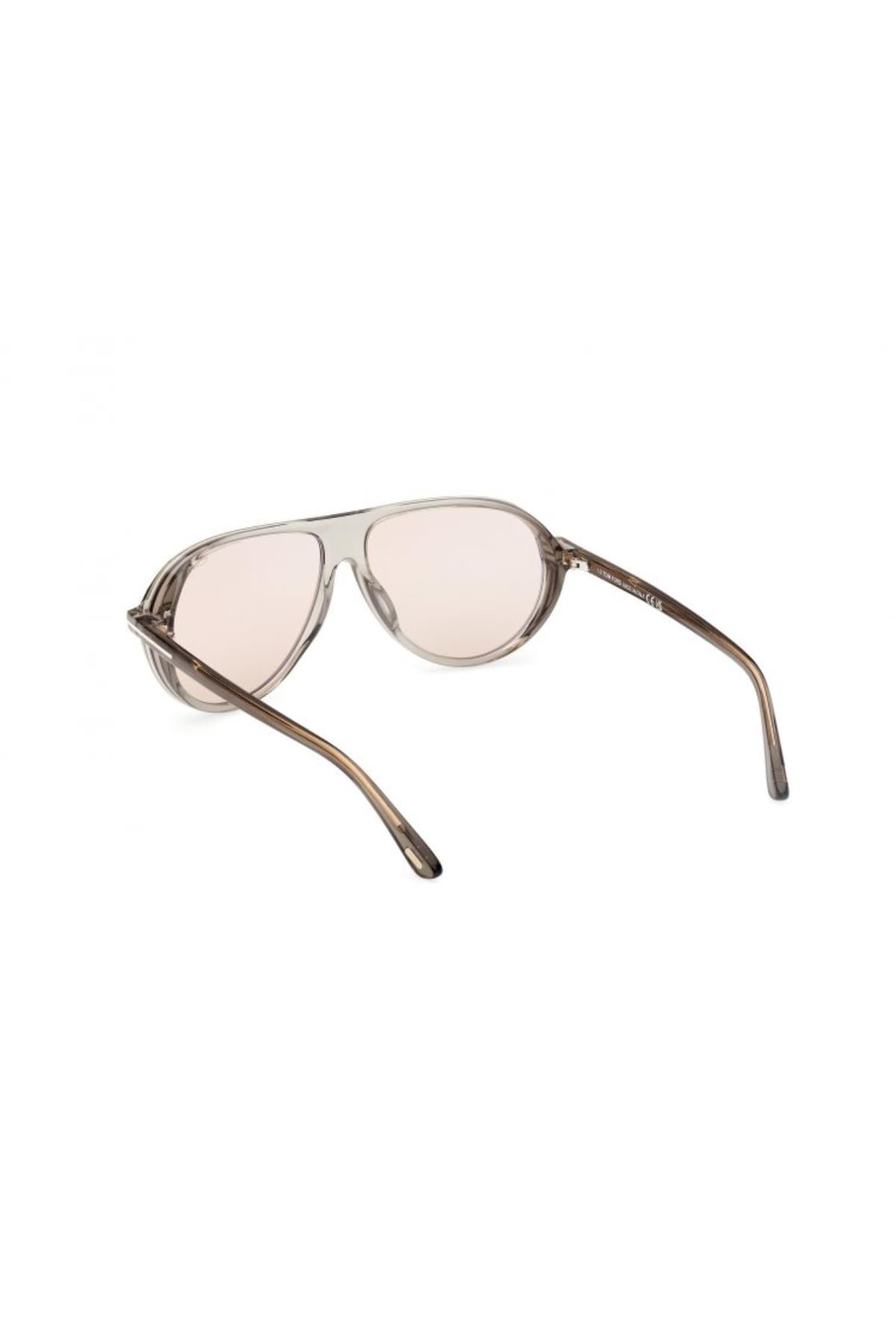 Tom Ford FT 1023 93E 60 Unisex Güneş Gözlüğü