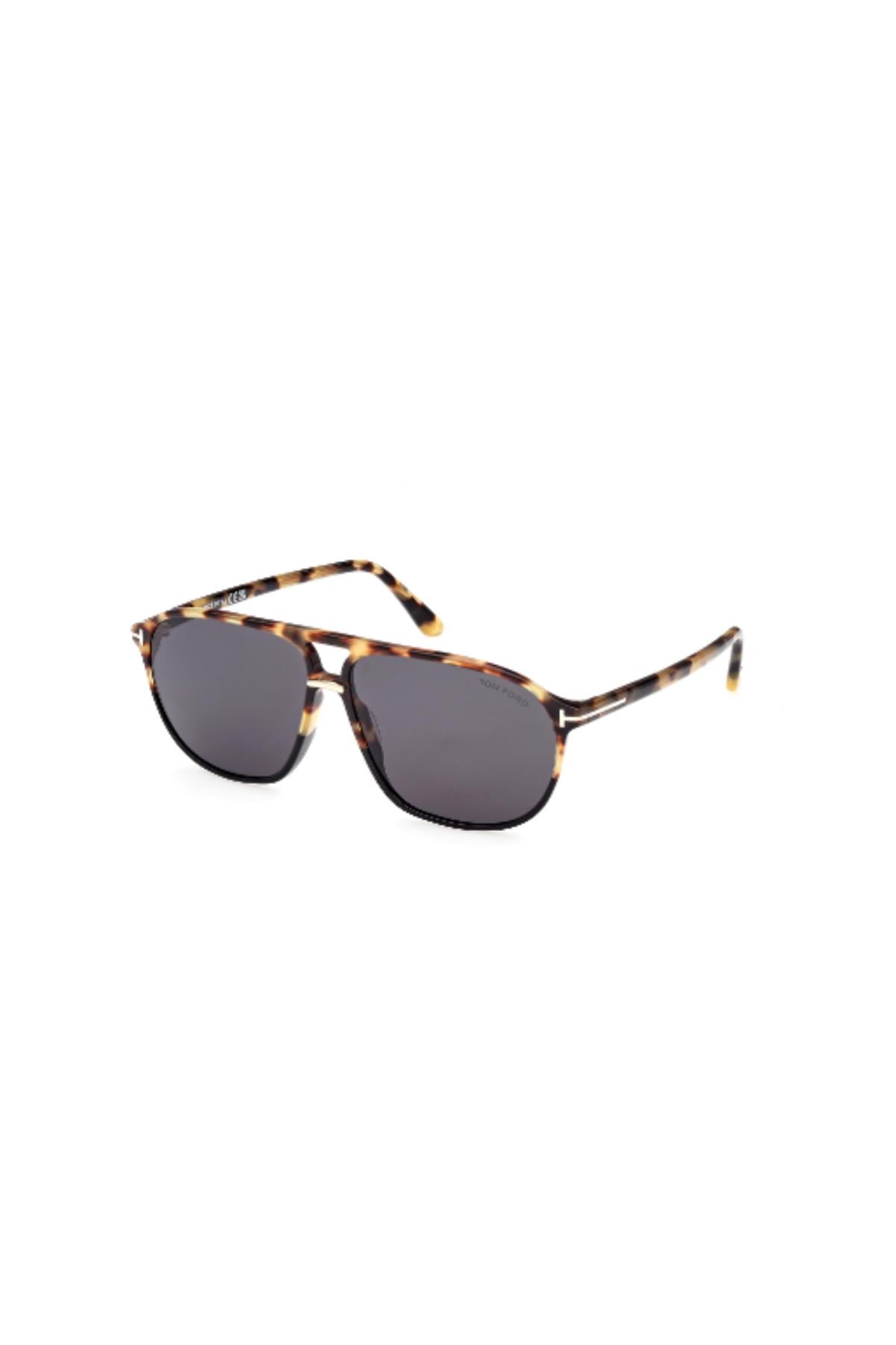 Tom Ford FT10266105A Erkek Güneş Gözlüğü