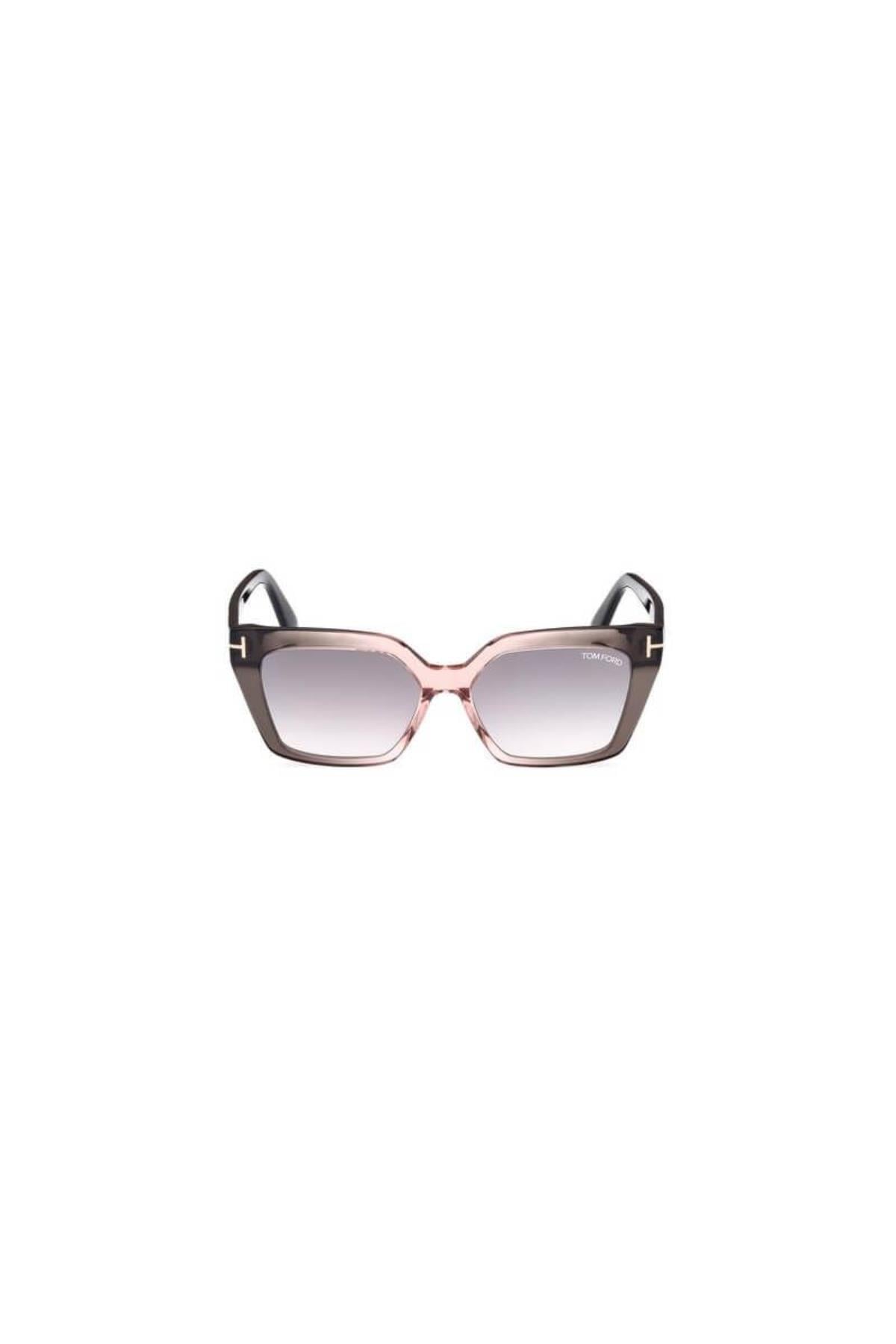 Tom Ford FT 1030 20G 53 Kadın Güneş Gözlüğü