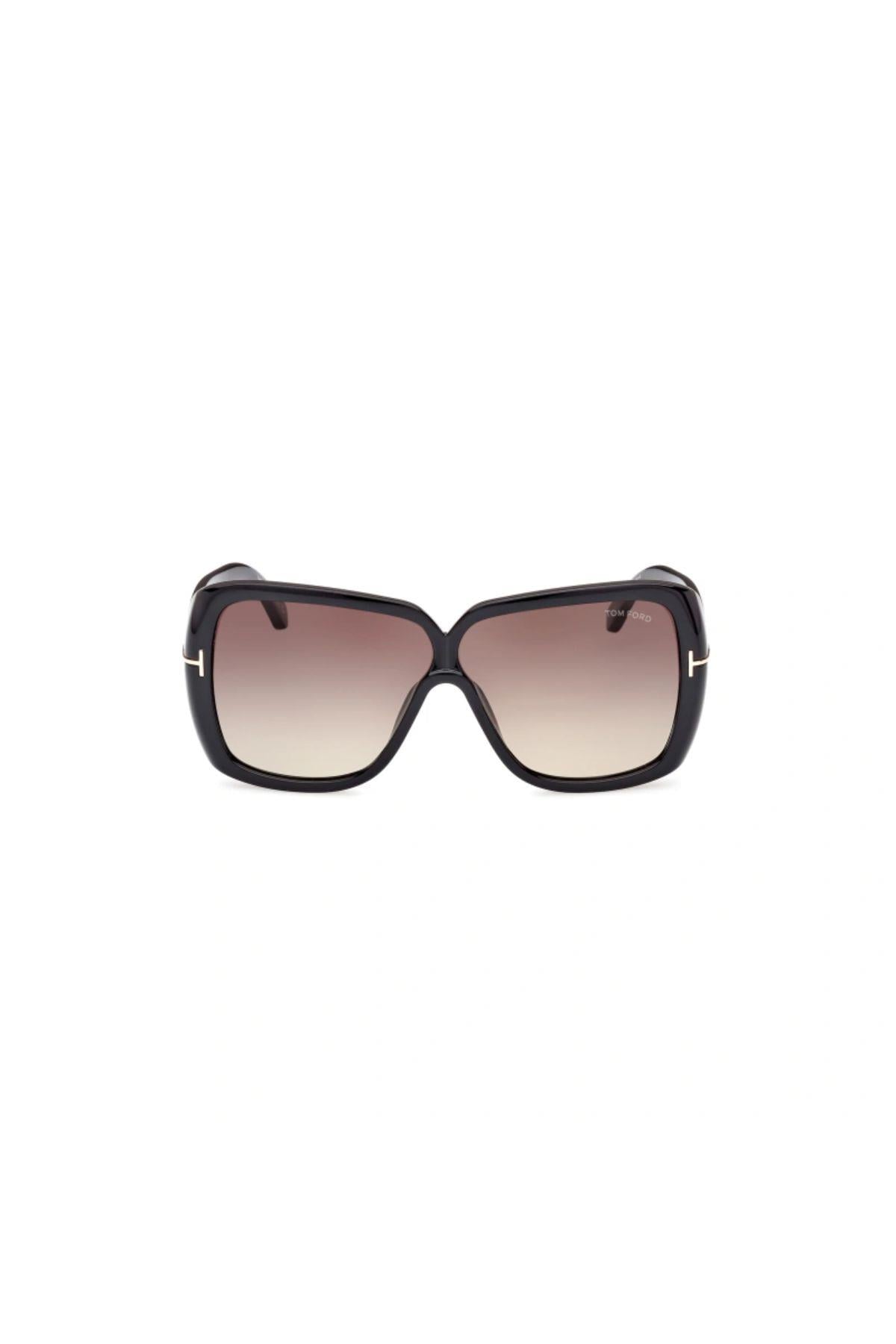 Tom Ford FT 1037 01B 61 Kadın Güneş Gözlüğü