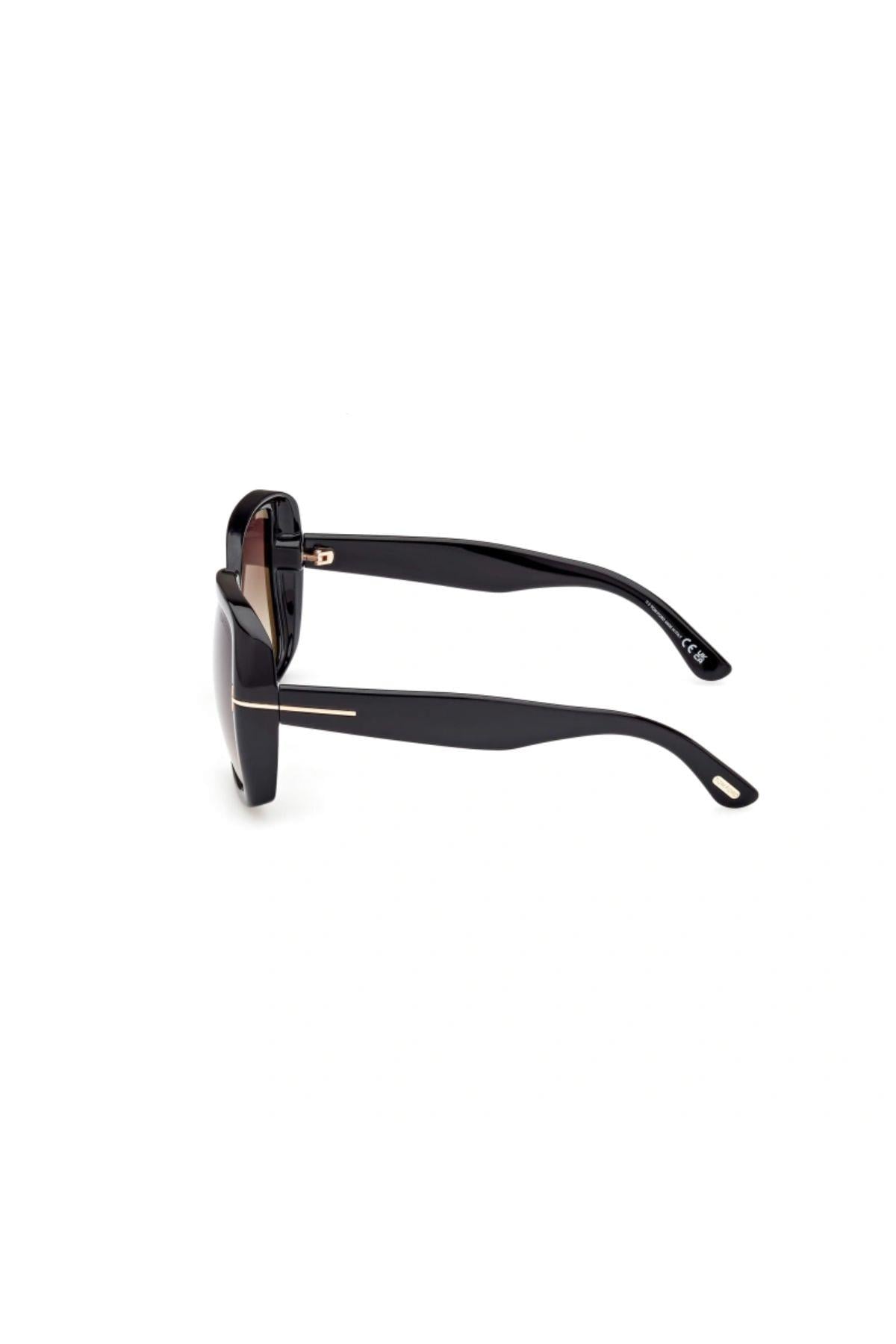 Tom Ford FT 1037 01B 61 Kadın Güneş Gözlüğü