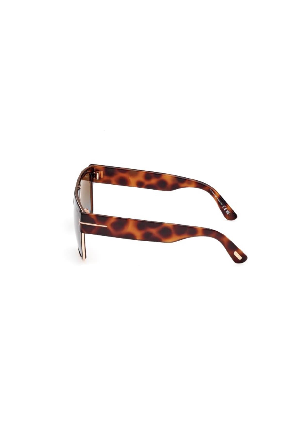 Tom Ford FT 1073 48F 54 Unisex Güneş Gözlüğü