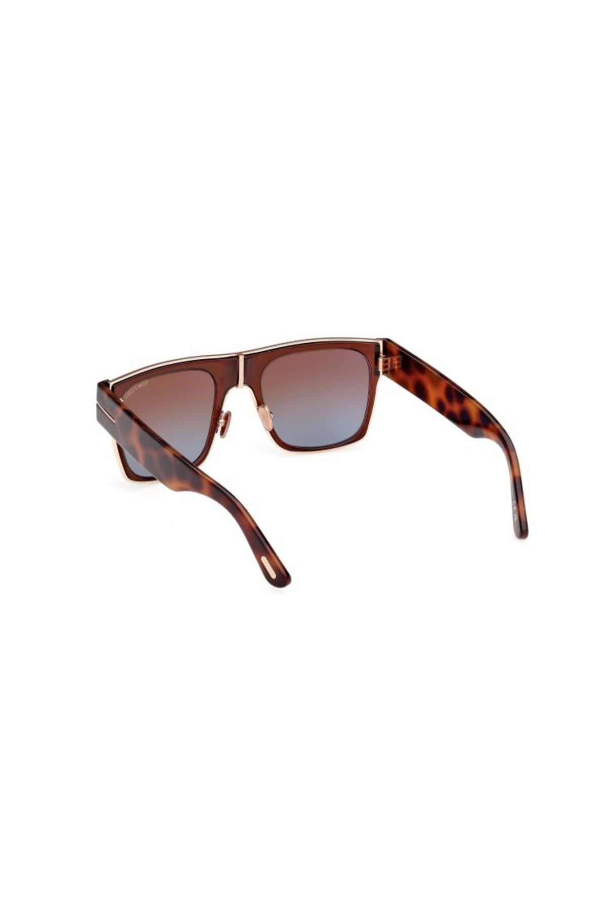 Tom Ford FT 1073 48F 54 Unisex Güneş Gözlüğü