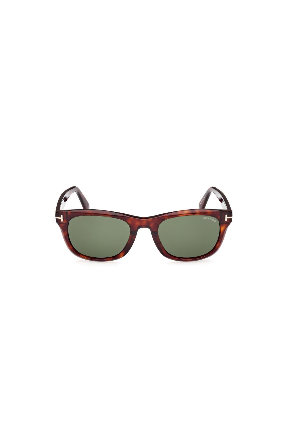 Tom Ford FT 1076 54N 54 Unisex Güneş Gözlüğü
