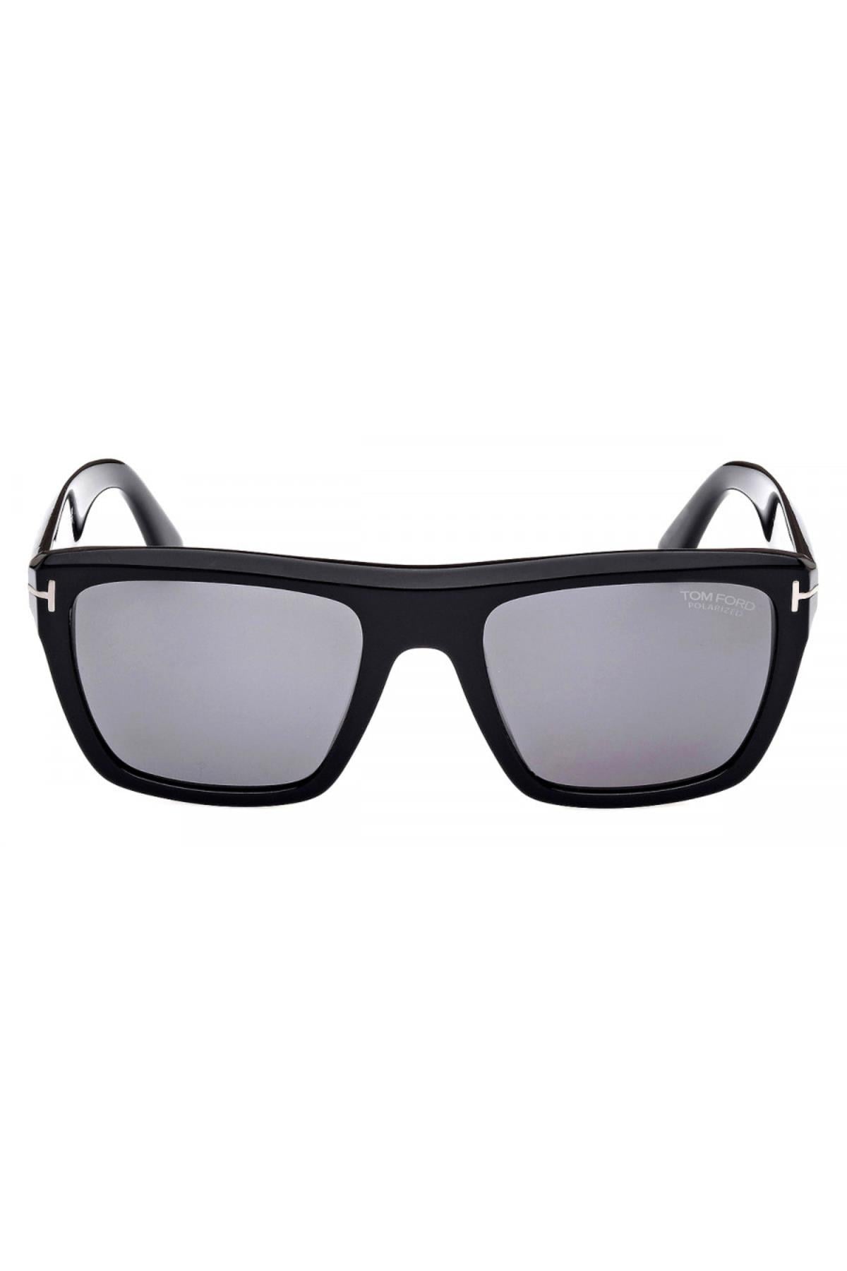 Tom Ford FT 1077-N 01D 55 Unisex Güneş Gözlüğü