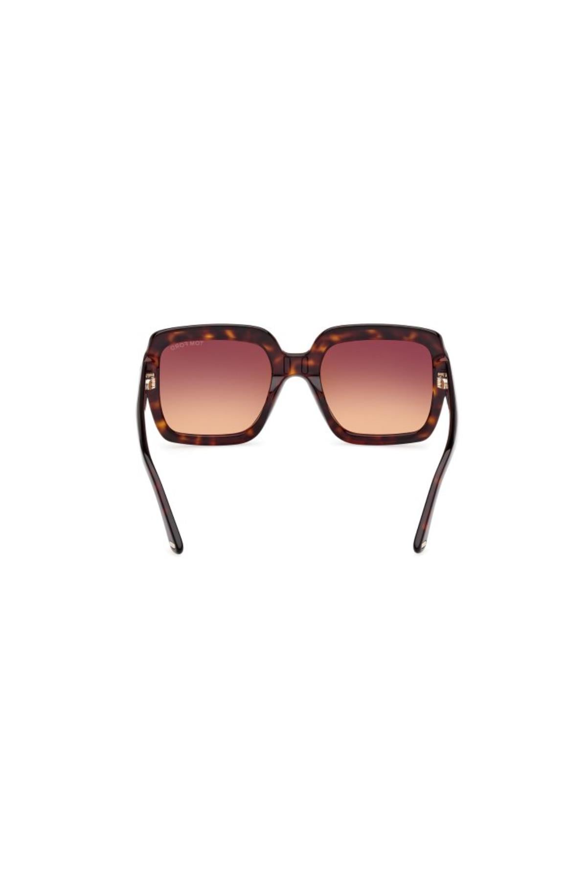 Tom Ford FT 1082 52F 54 Kadın Güneş Gözlüğü