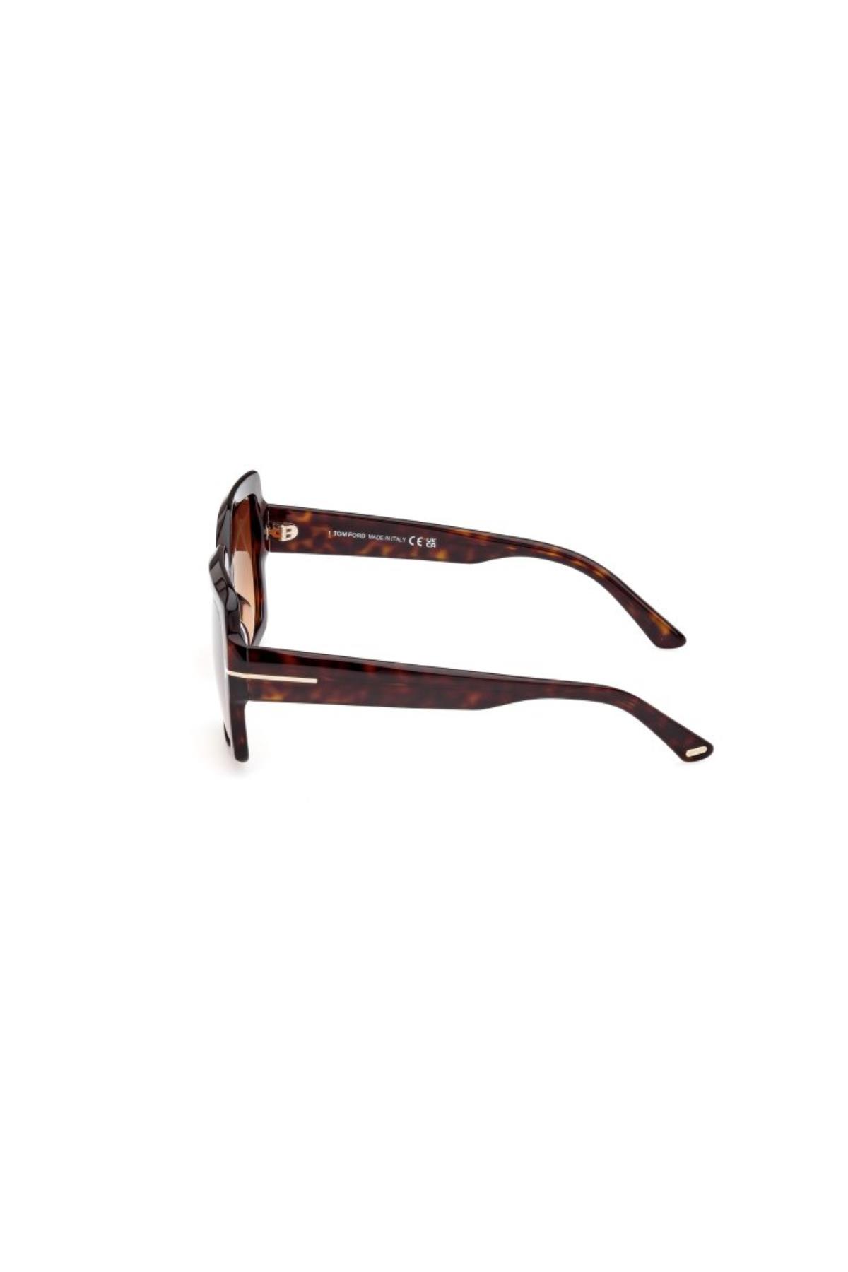 Tom Ford FT 1082 52F 54 Kadın Güneş Gözlüğü