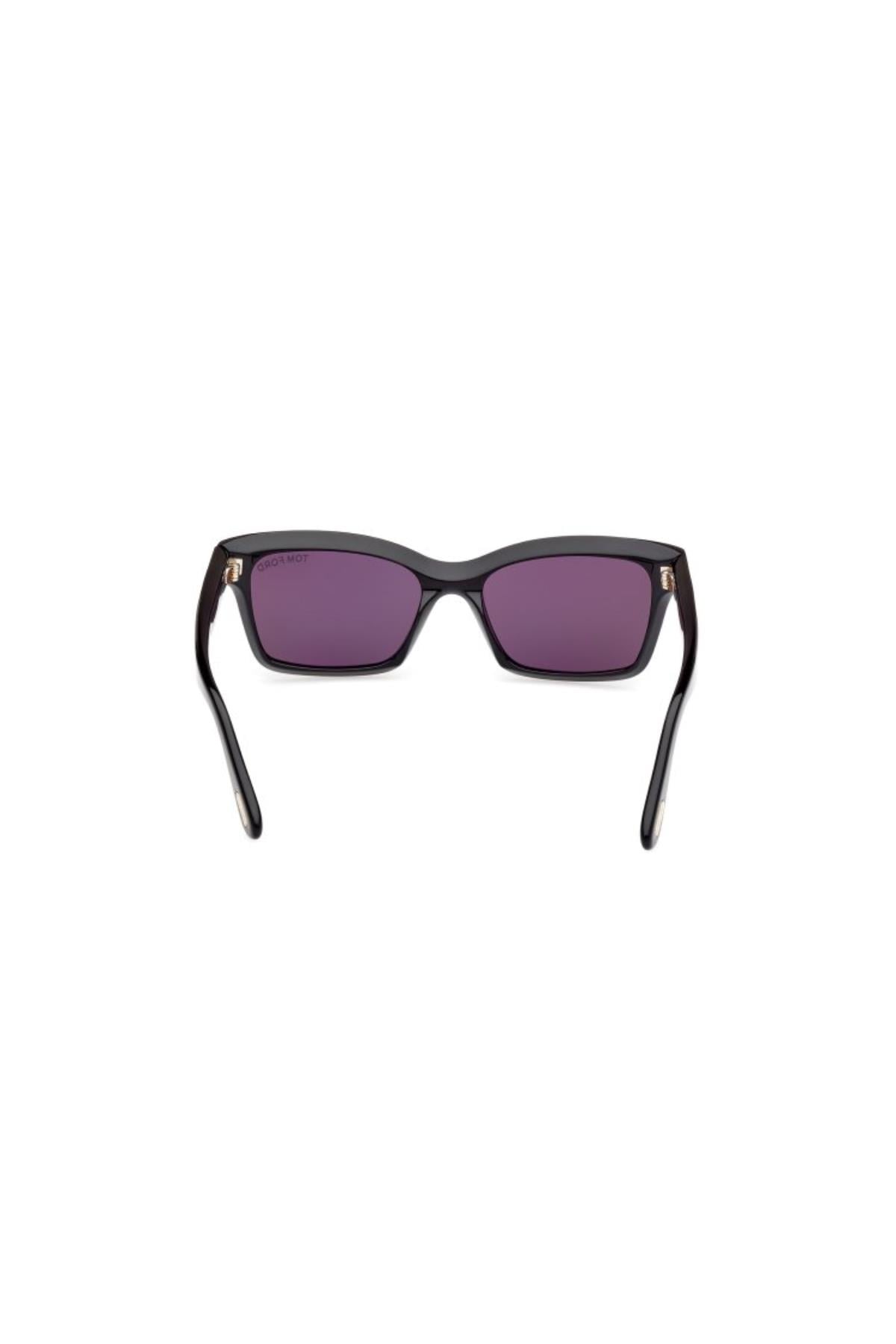 Tom Ford FT 1085 01A 54 Güneş Gözlüğü