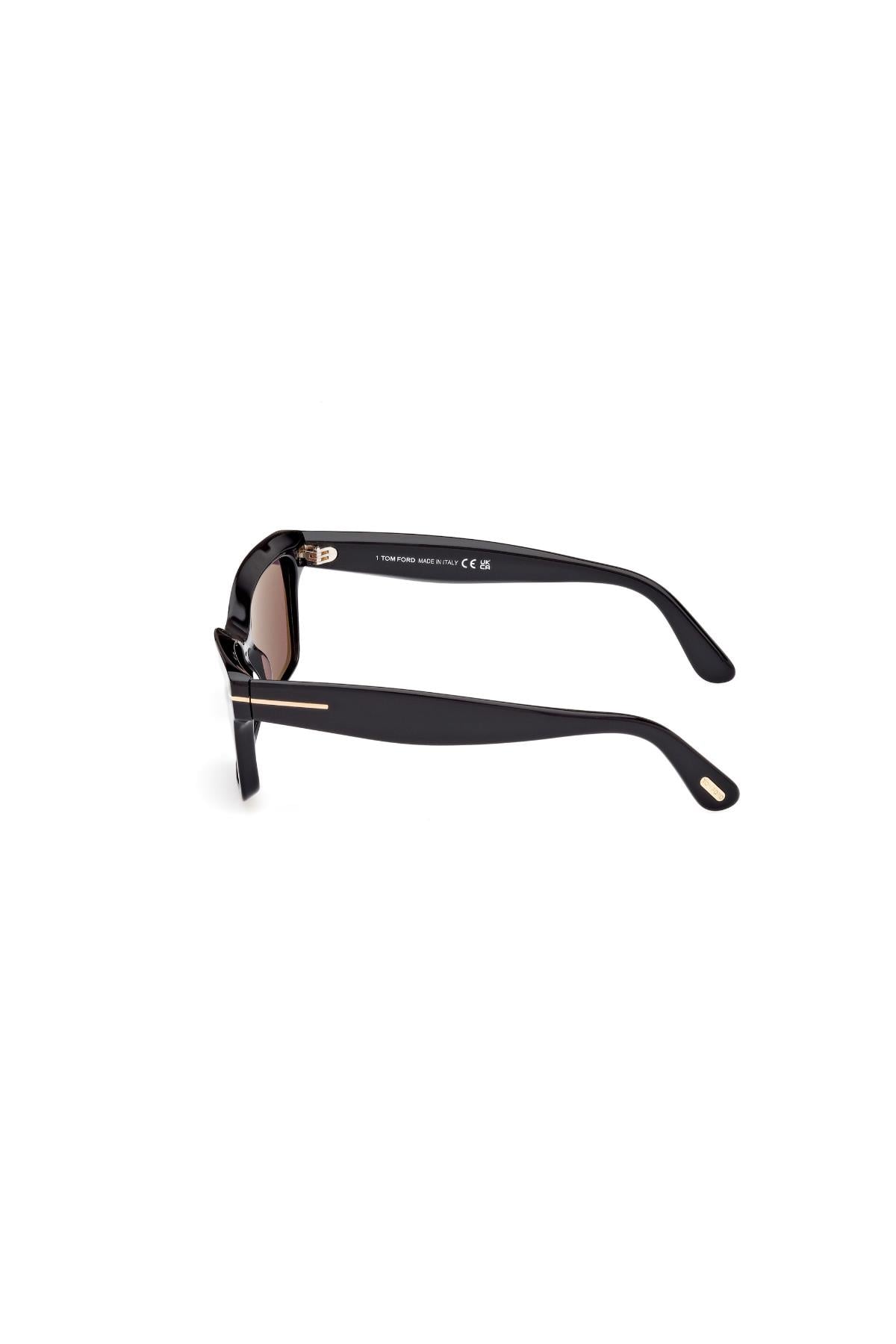 Tom Ford FT 1085 01A 54 Güneş Gözlüğü
