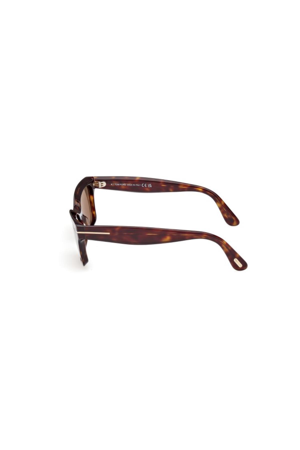 Tom Ford FT 1085 52H 54 Kadın Güneş Gözlüğü