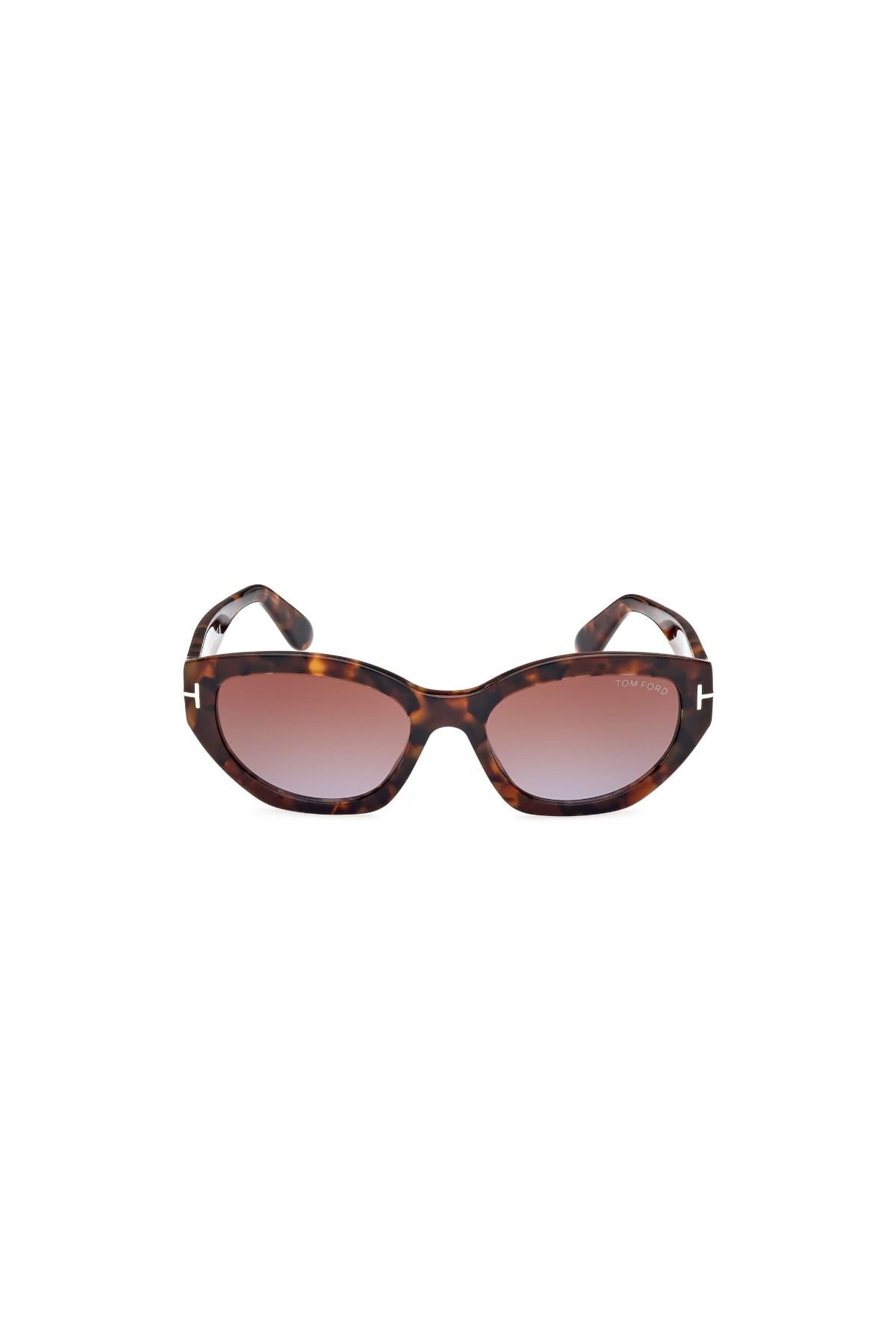 Tom Ford FT 1086 52F 55 Güneş Gözlüğü