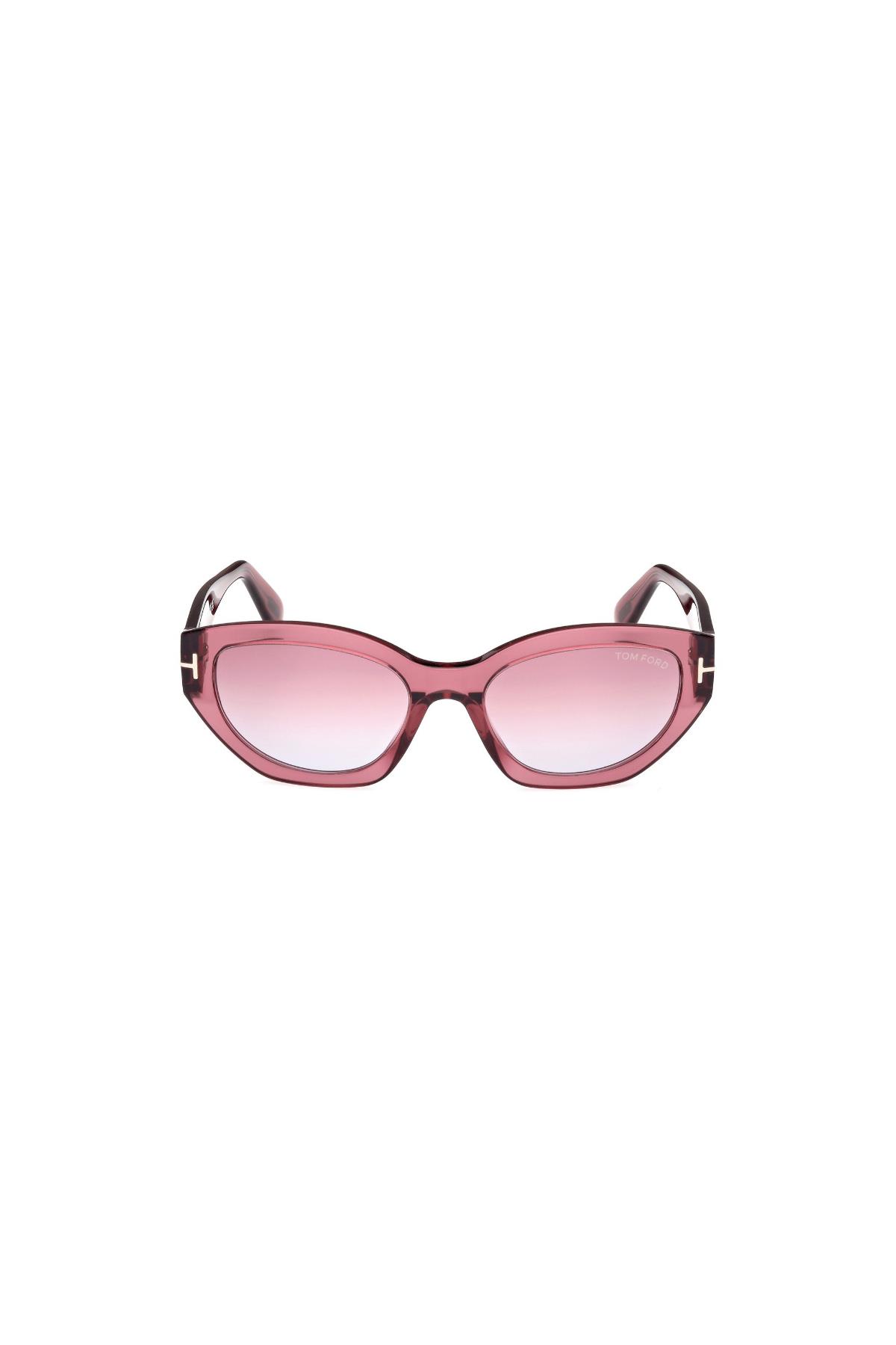 Tom Ford FT 1086 66Y 55 Kadın Güneş Gözlüğü