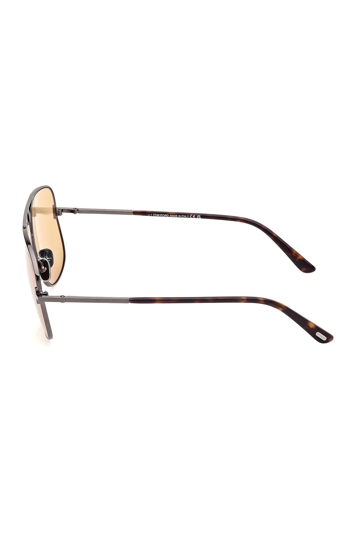 Tom Ford FT 1096 08E 62 Erkek Güneş Gözlüğü