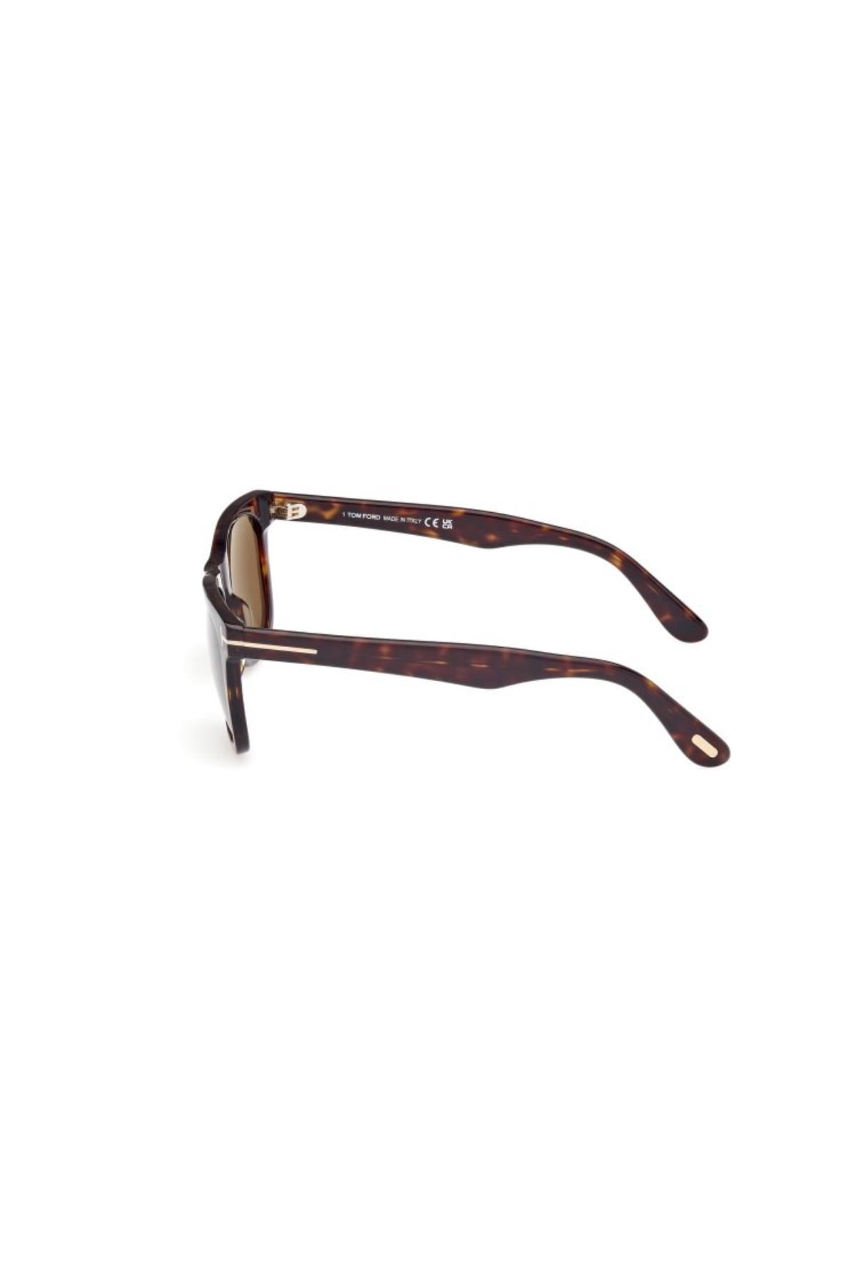 Tom Ford FT 1099 52J 52 Unisex Güneş Gözlüğü