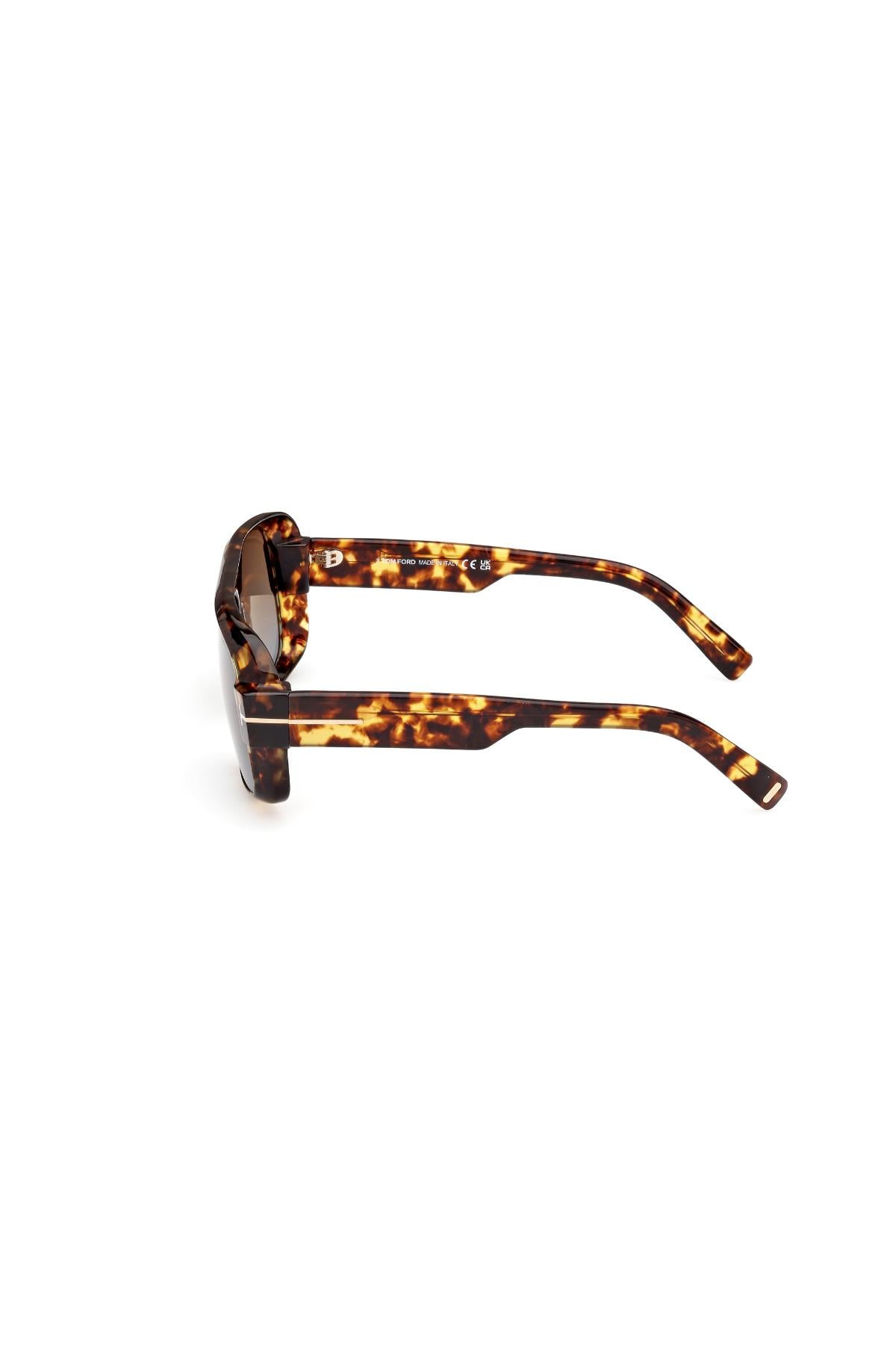 Tom Ford FT 1101 52F 58 Güneş Gözlüğü
